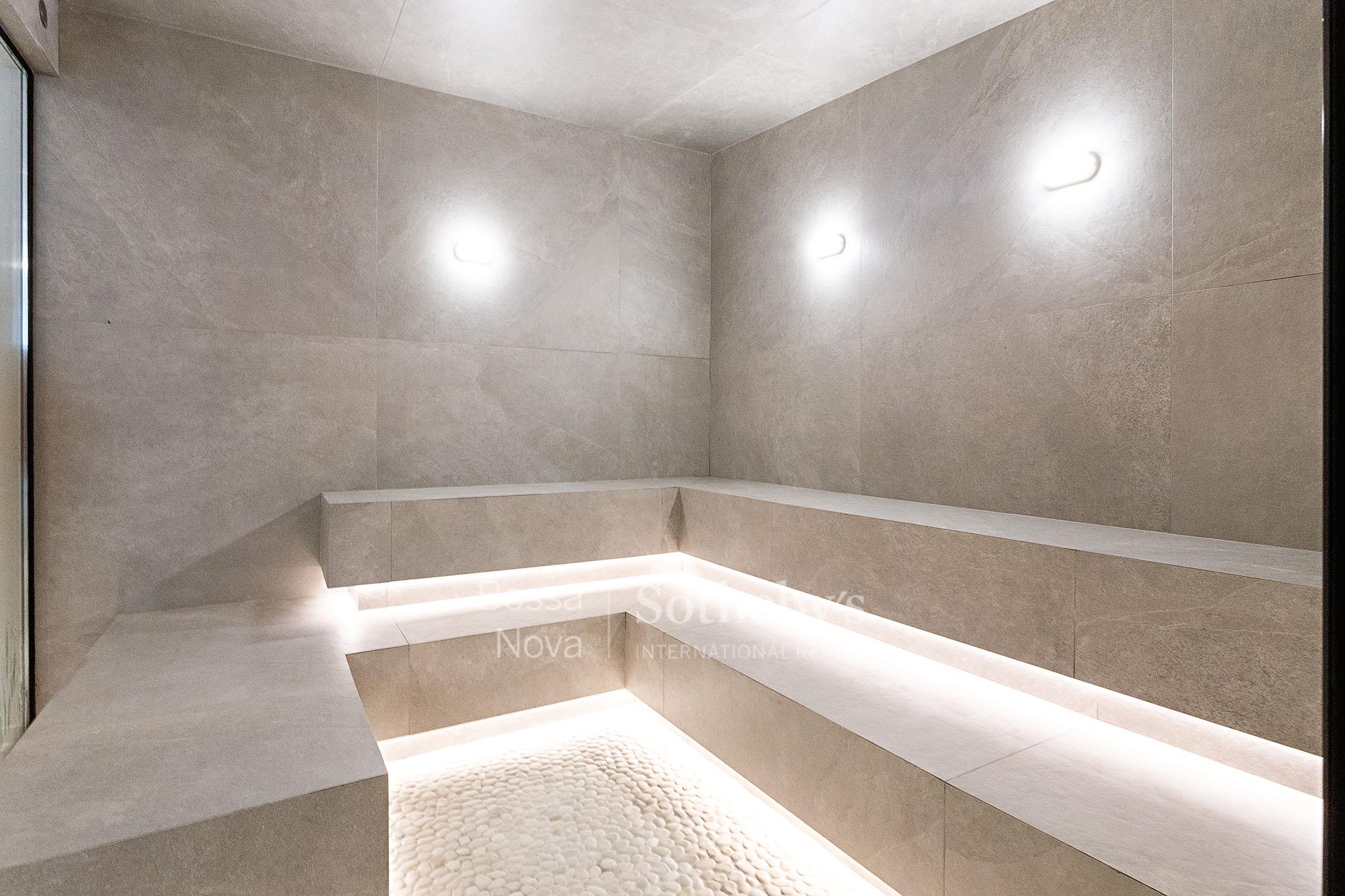 Apartamento para venda em Moema
