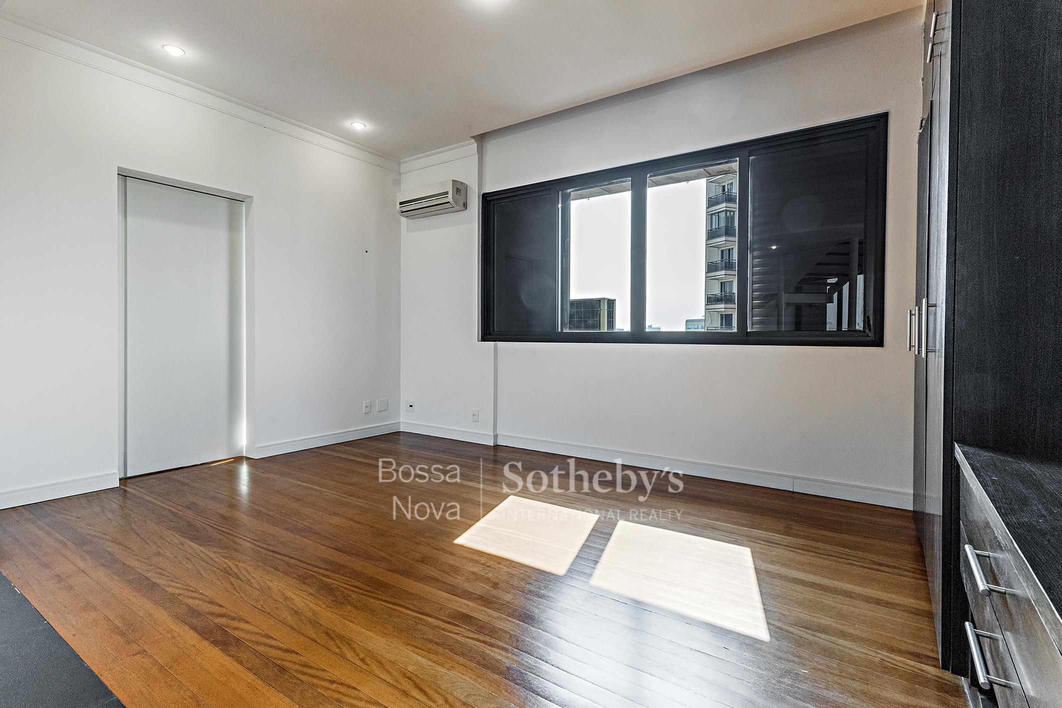 Cobertura Duplex para venda em Higienópolis