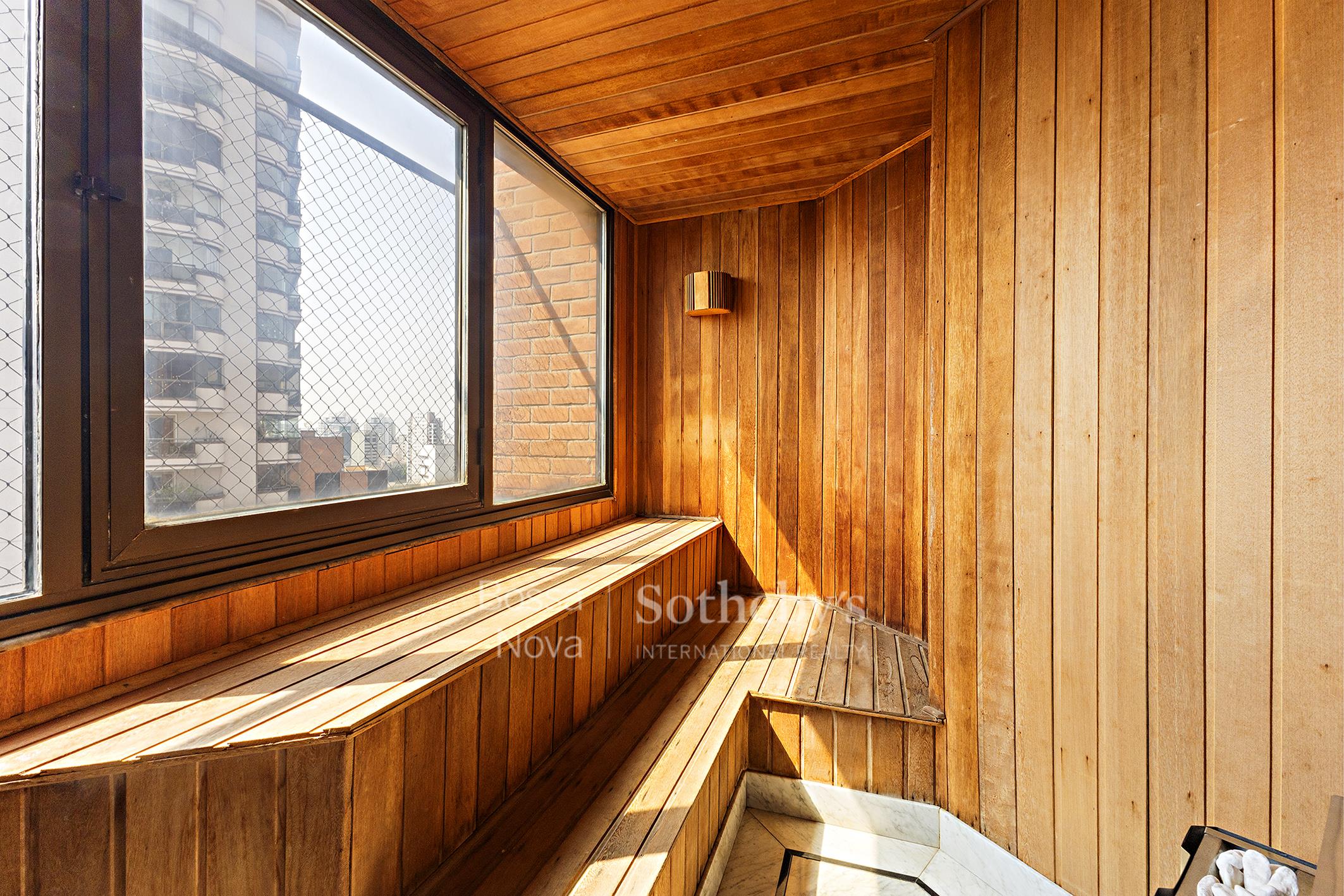 Cobertura Duplex para venda em Higienópolis