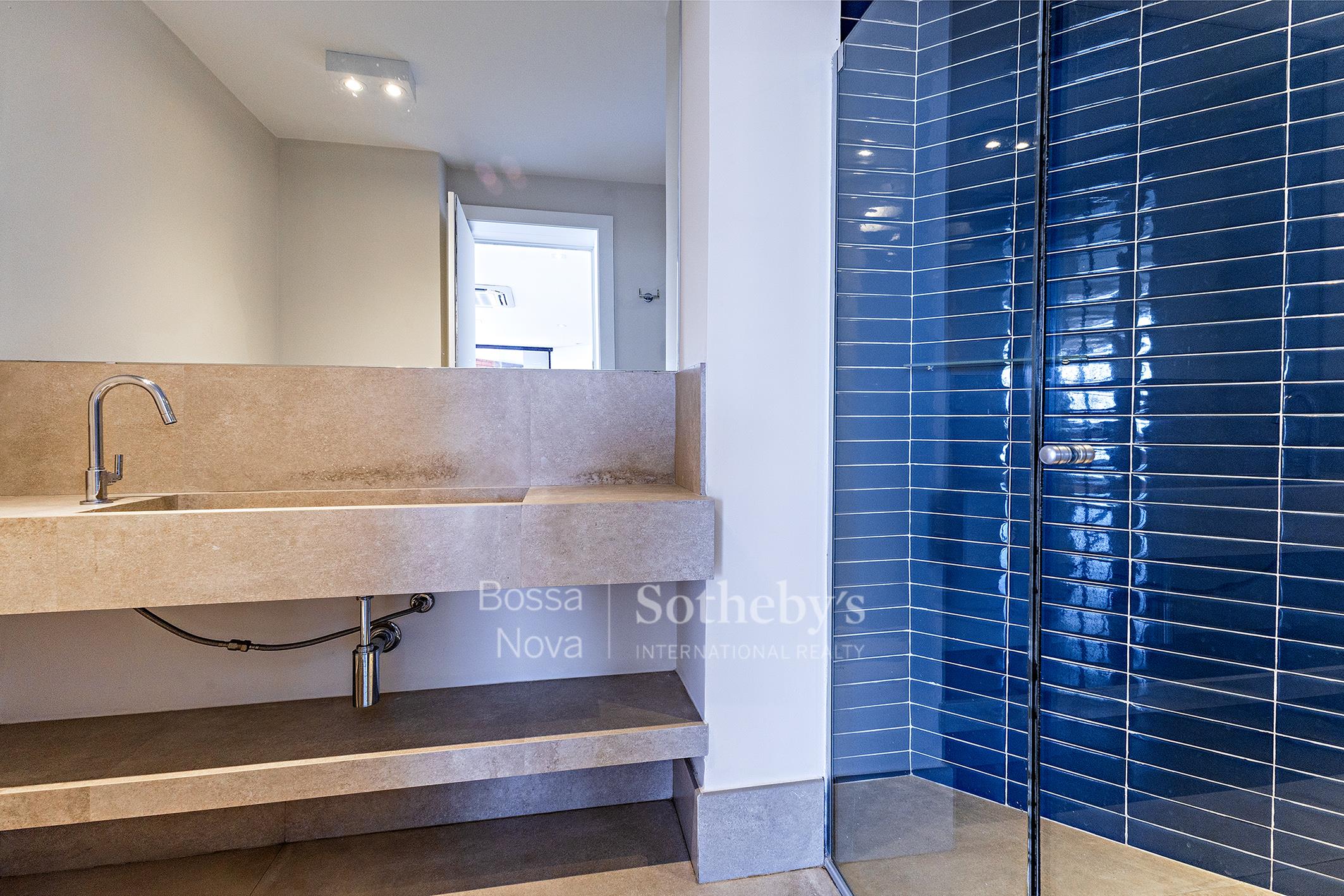Cobertura Duplex para venda em Higienópolis