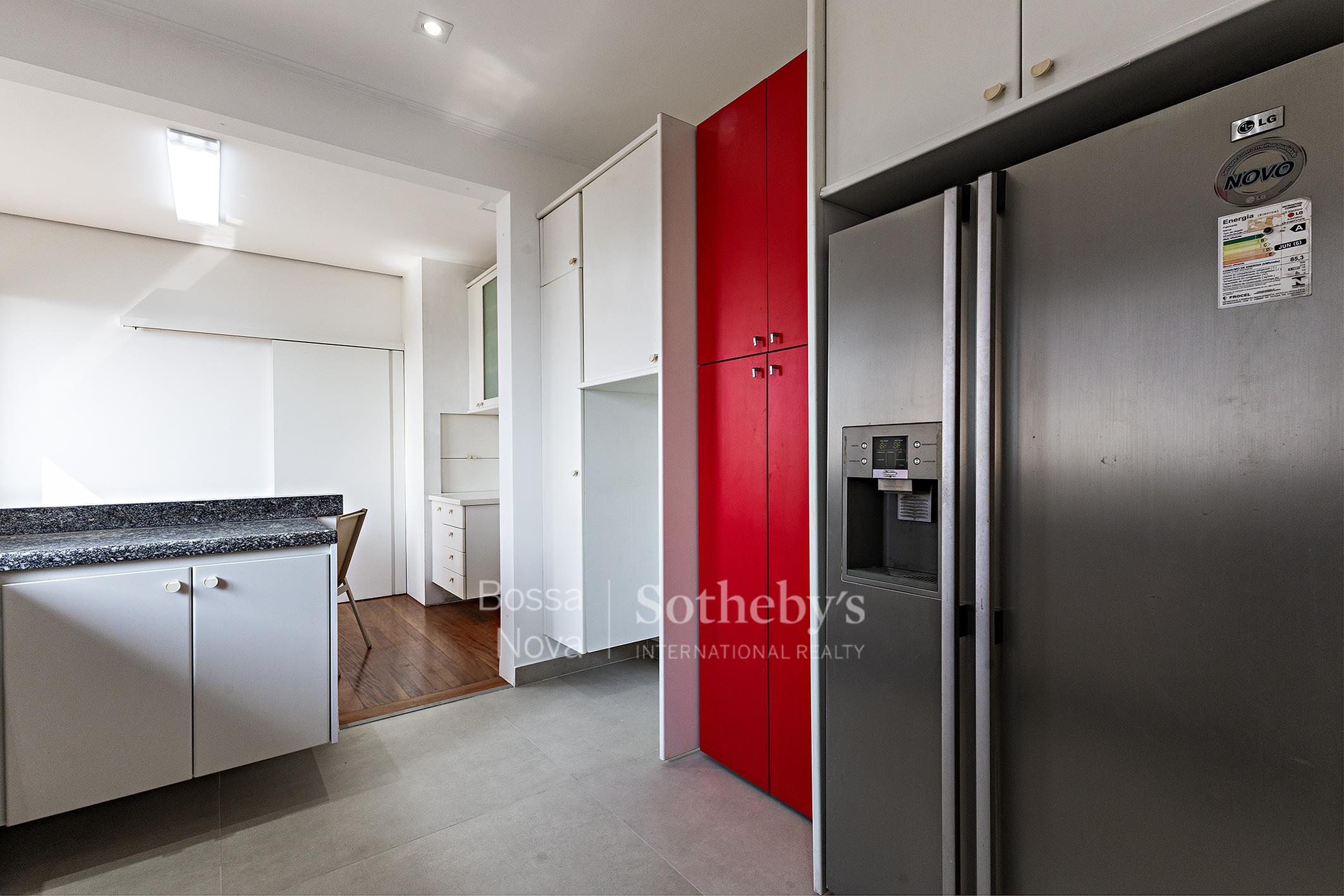 Cobertura Duplex para venda em Higienópolis