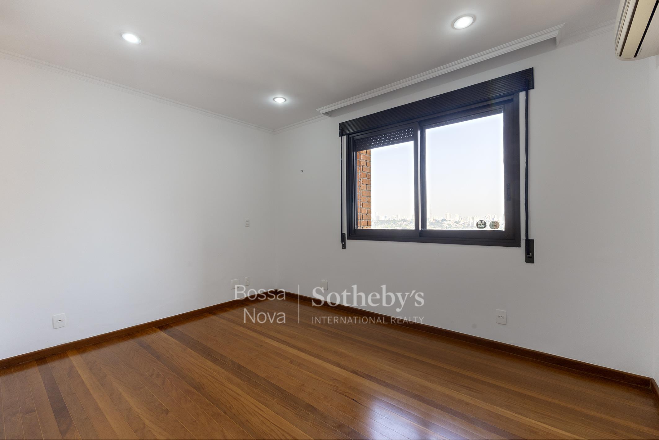 Cobertura Duplex para venda em Higienópolis