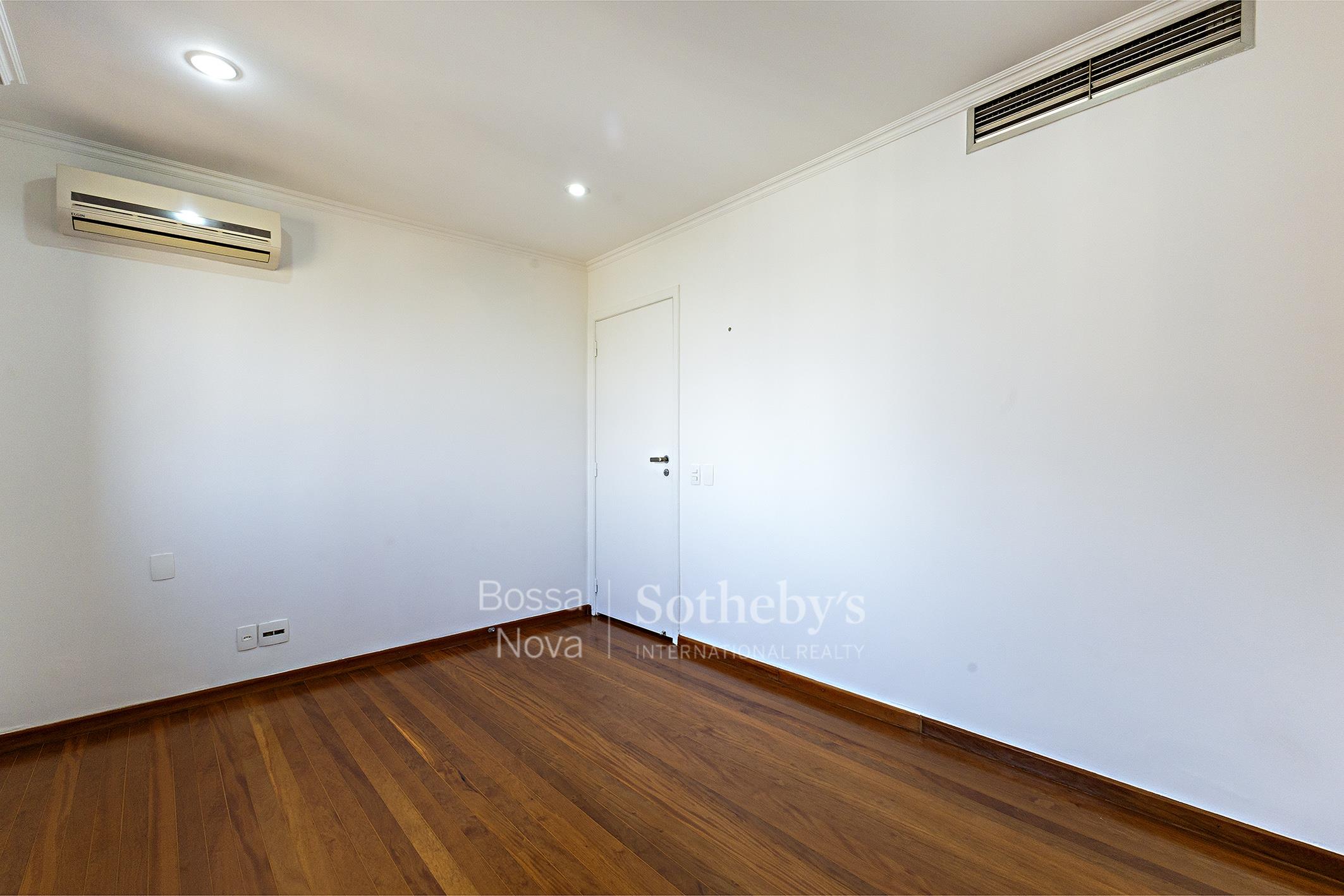 Cobertura Duplex para venda em Higienópolis