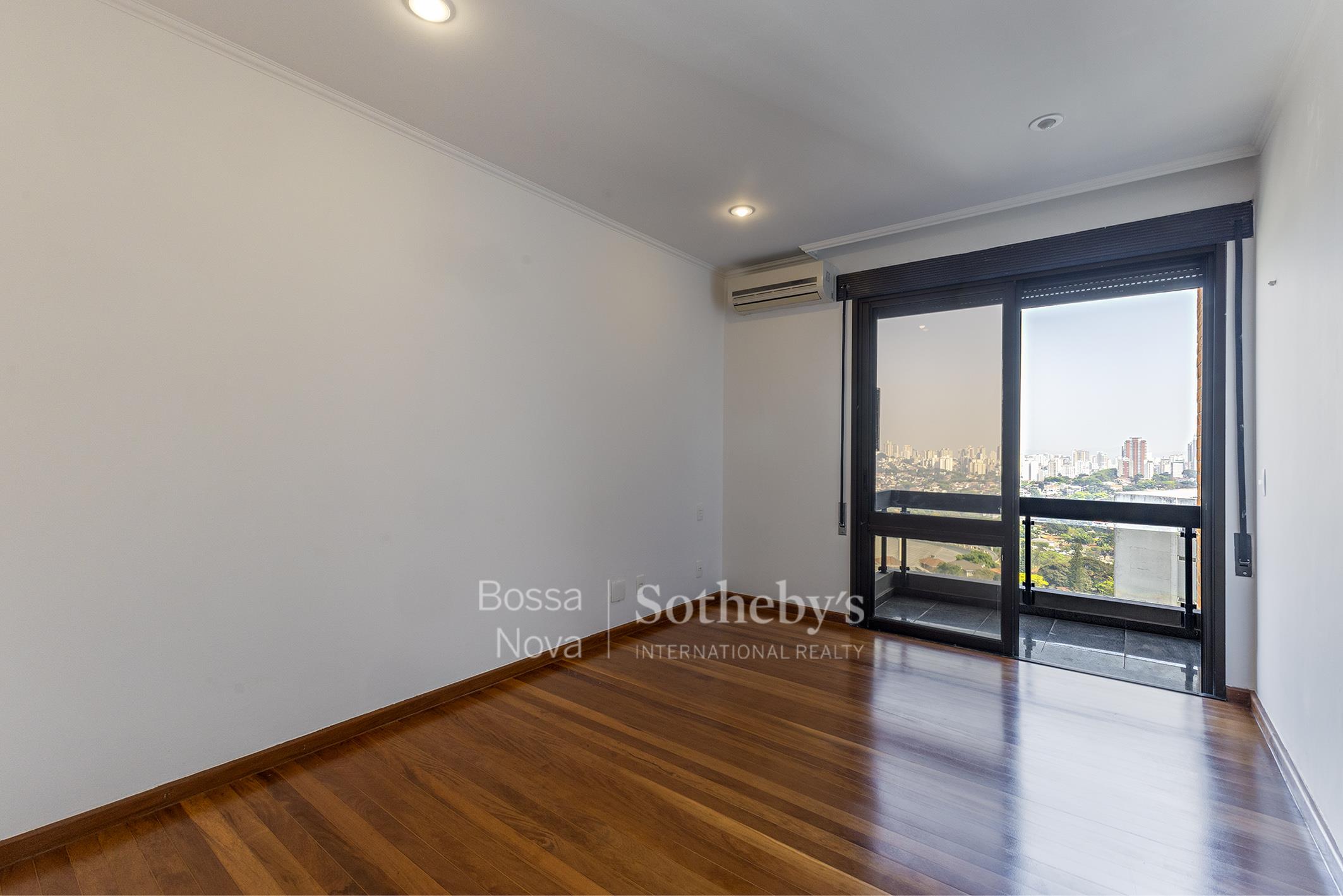 Cobertura Duplex para venda em Higienópolis