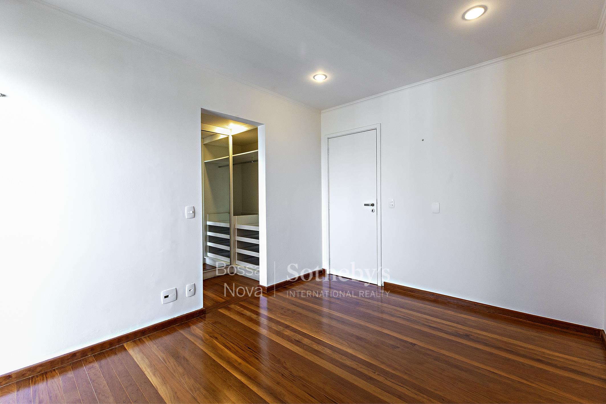 Cobertura Duplex para venda em Higienópolis