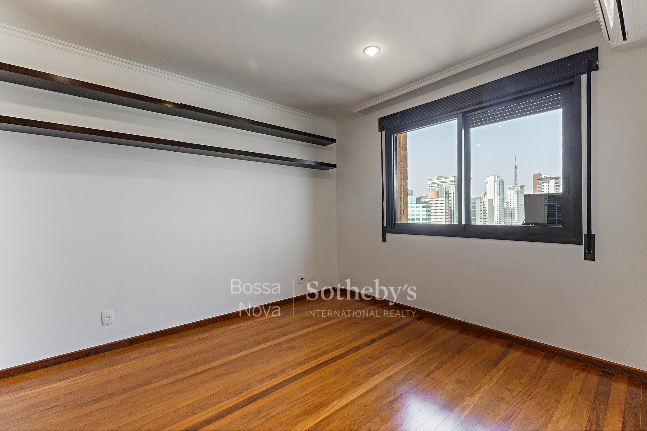 Cobertura Duplex para venda em Higienópolis
