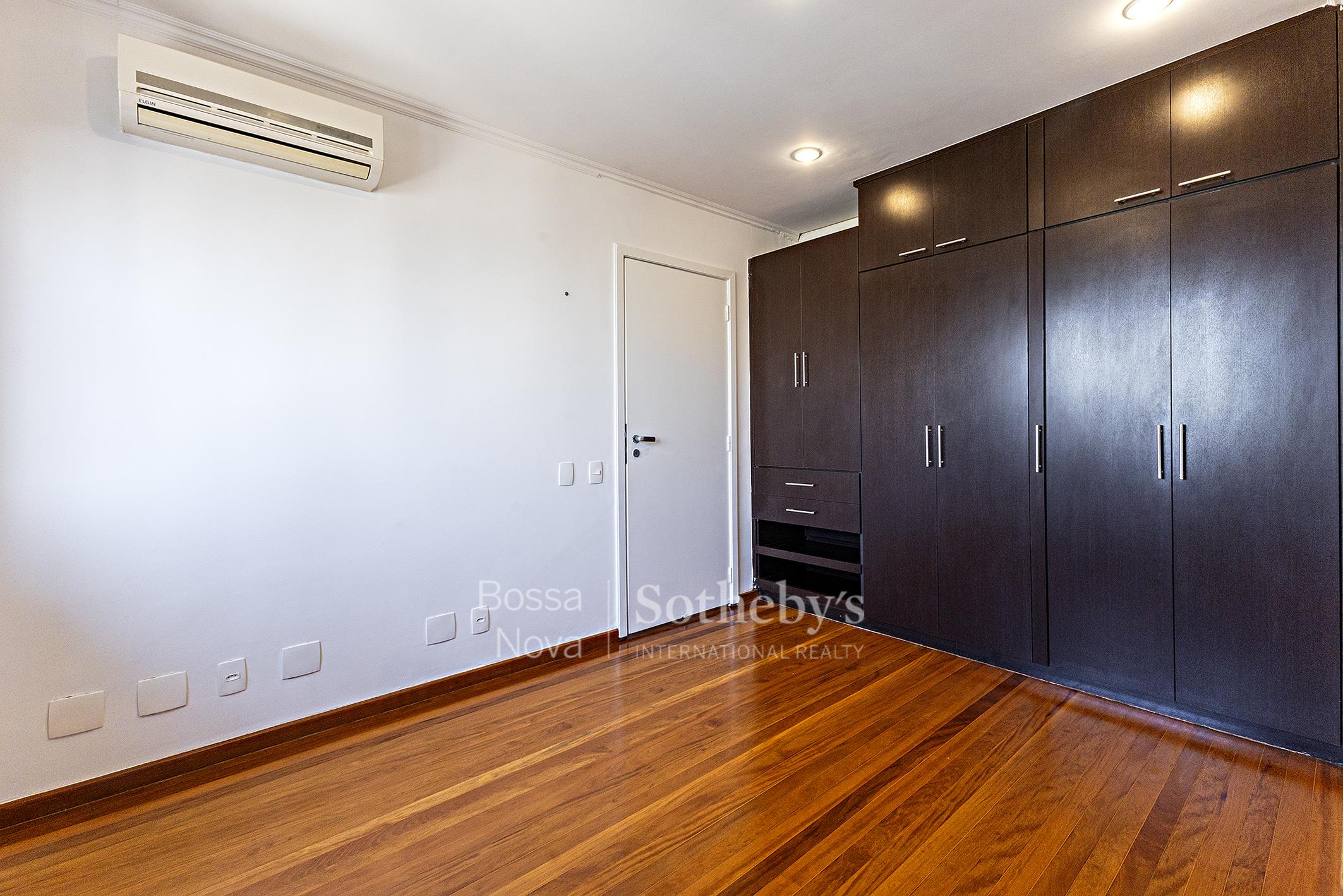 Cobertura Duplex para venda em Higienópolis