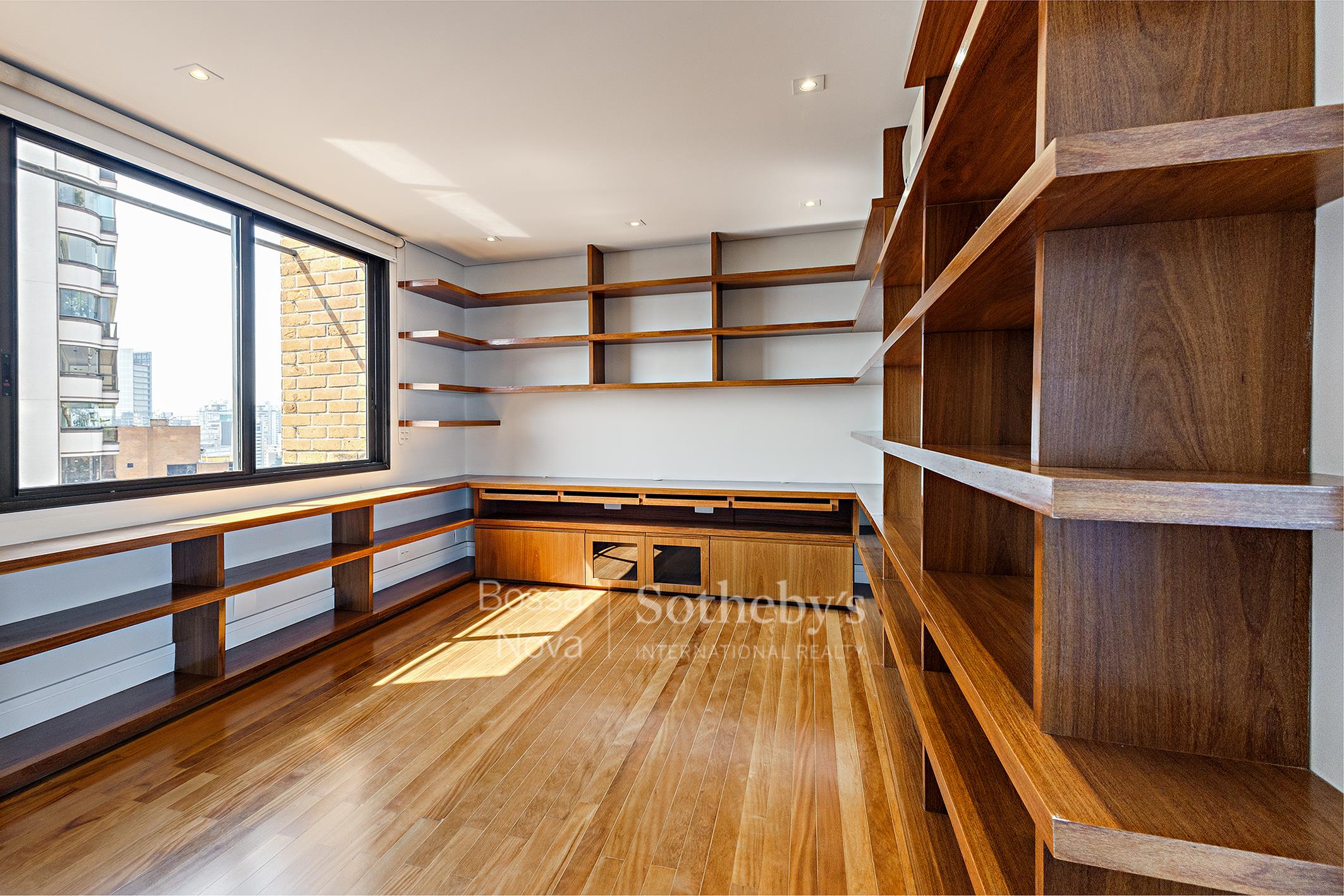 Cobertura Duplex para venda em Higienópolis