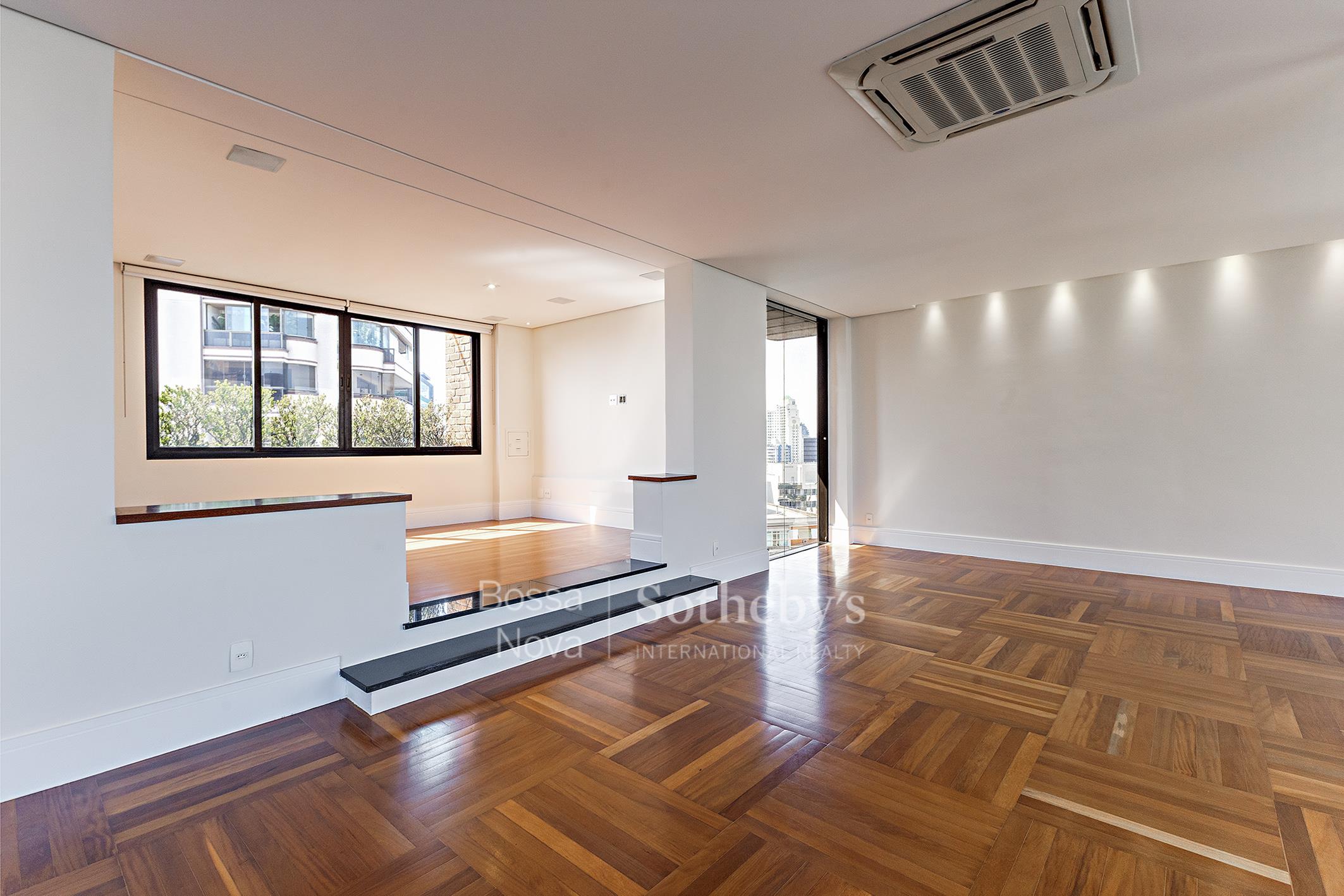 Cobertura Duplex para venda em Higienópolis