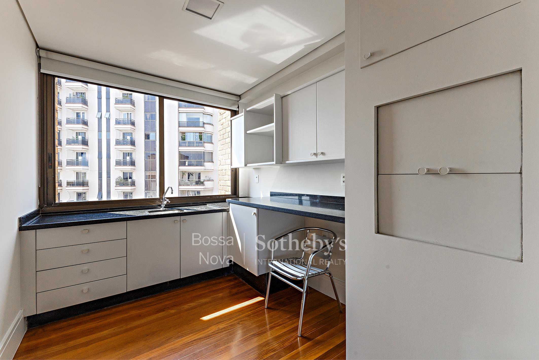 Cobertura Duplex para venda em Higienópolis