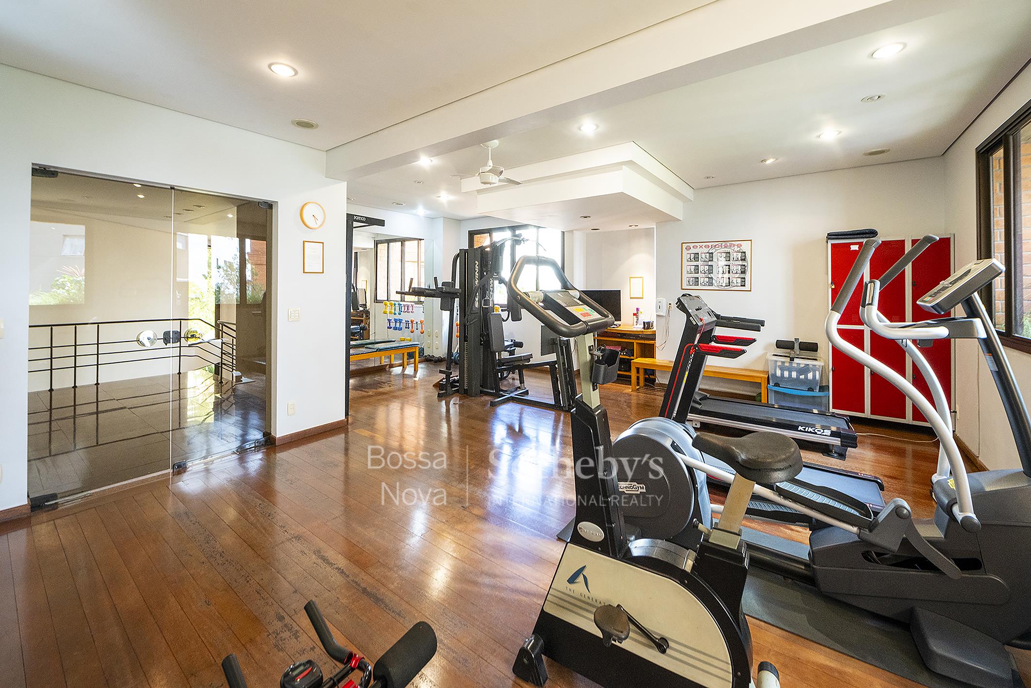 Cobertura Duplex para venda em Higienópolis