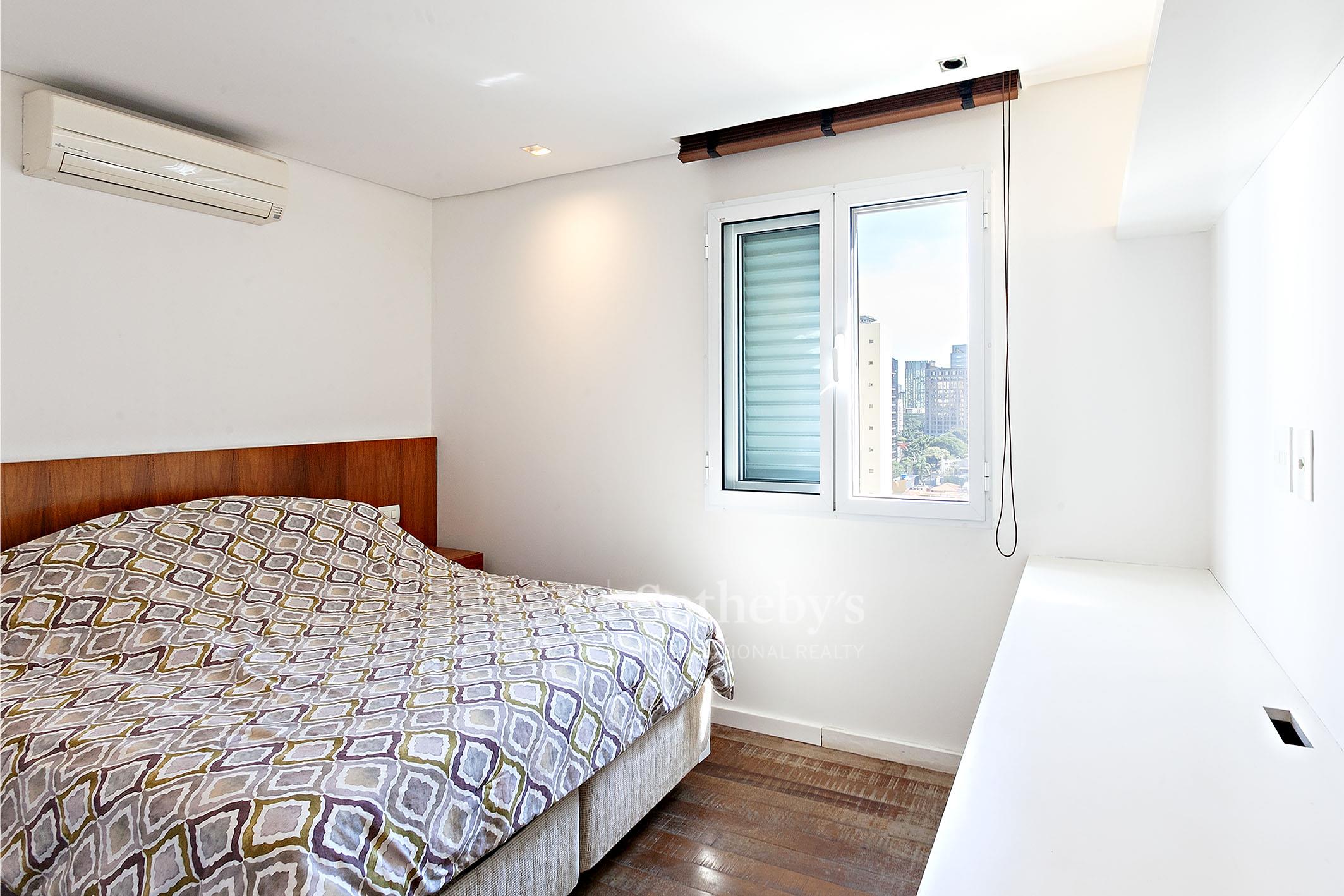 Cobertura Duplex para venda em Itaim Bibi
