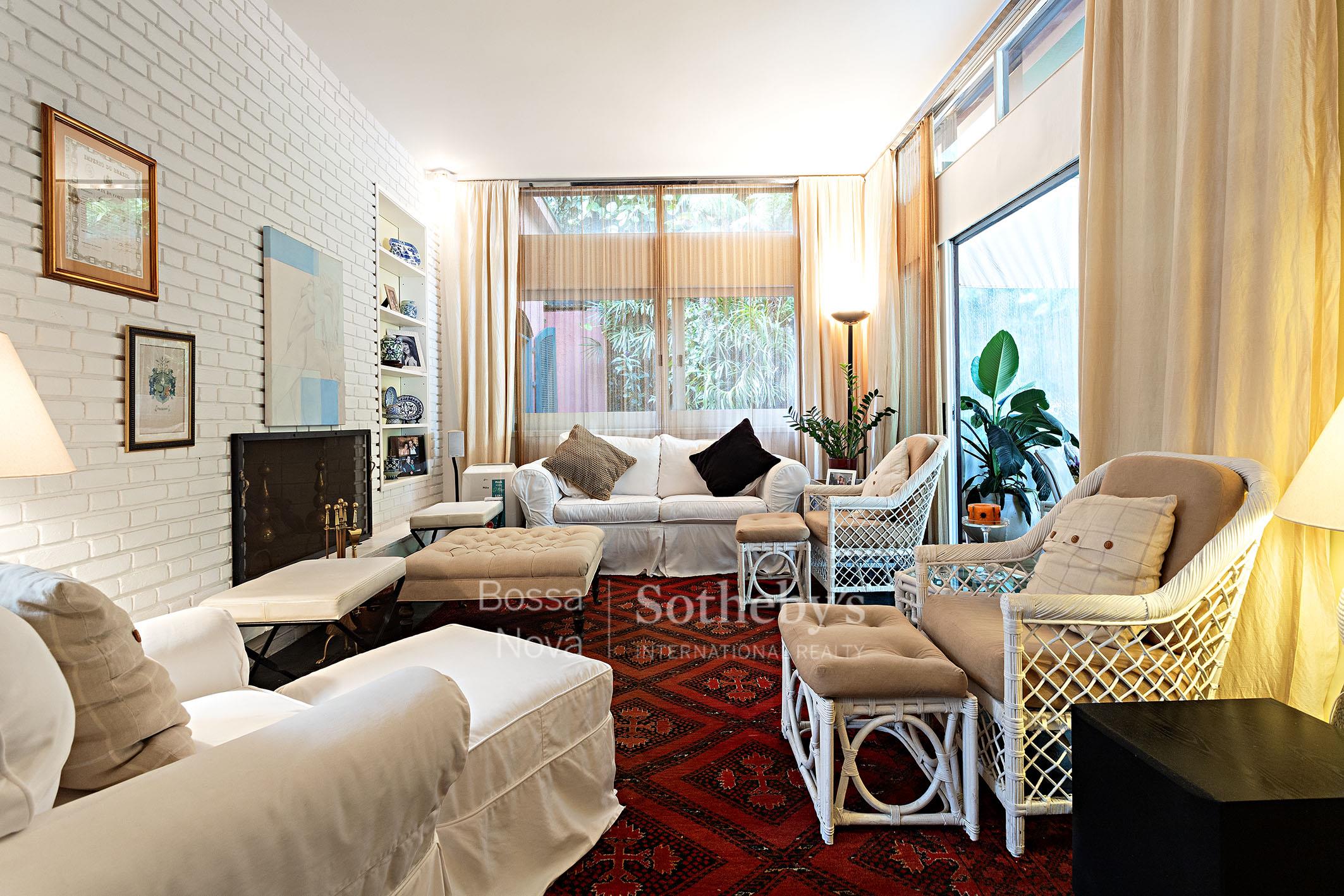 Casa para venda em Brooklin