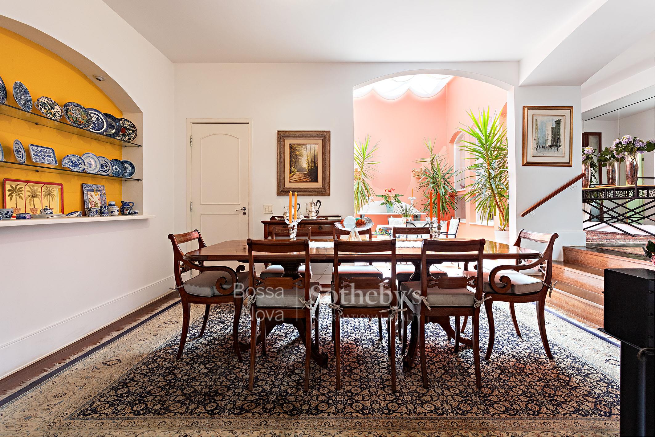Casa para venda em Brooklin