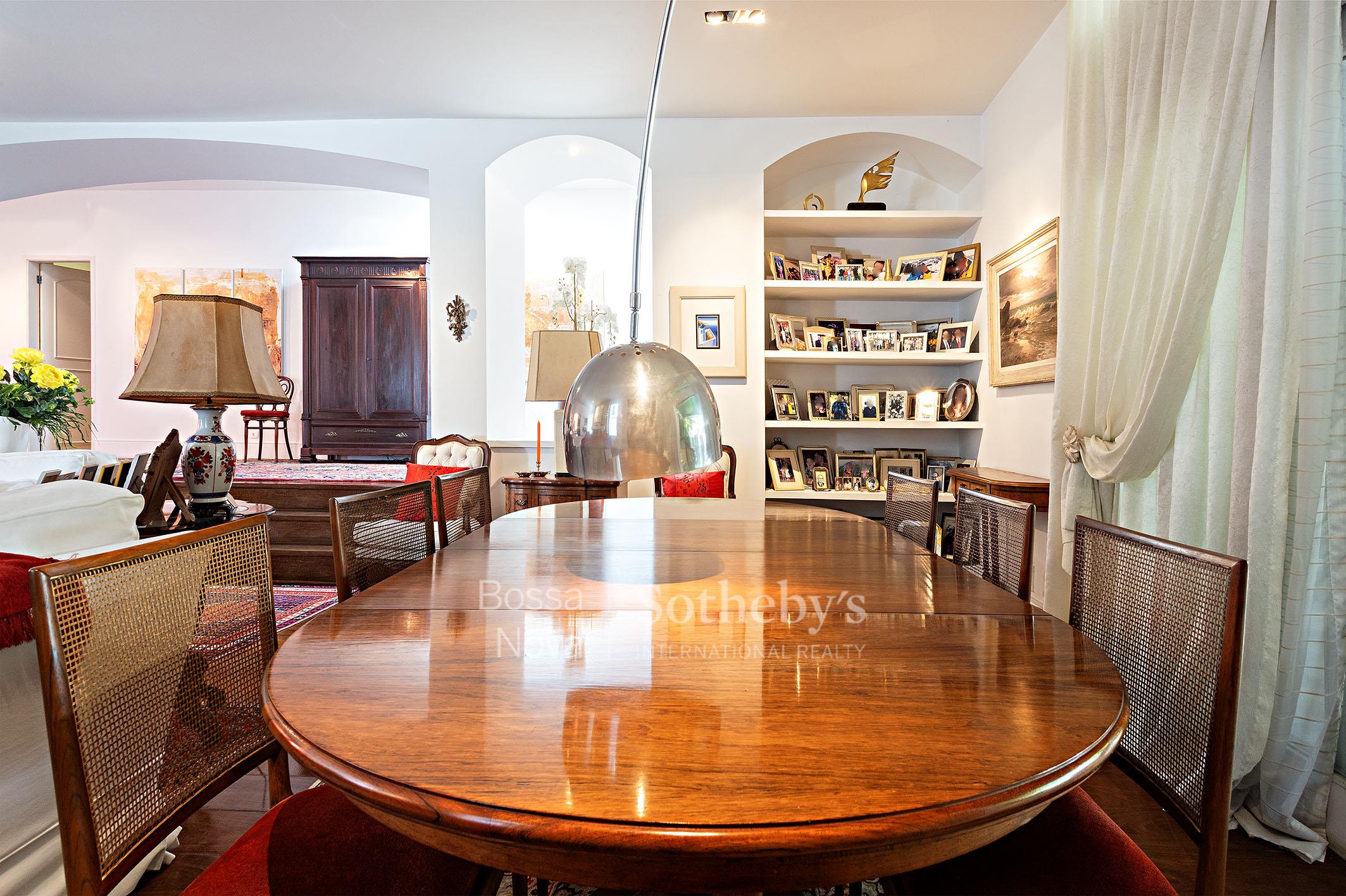 Casa para venda em Brooklin