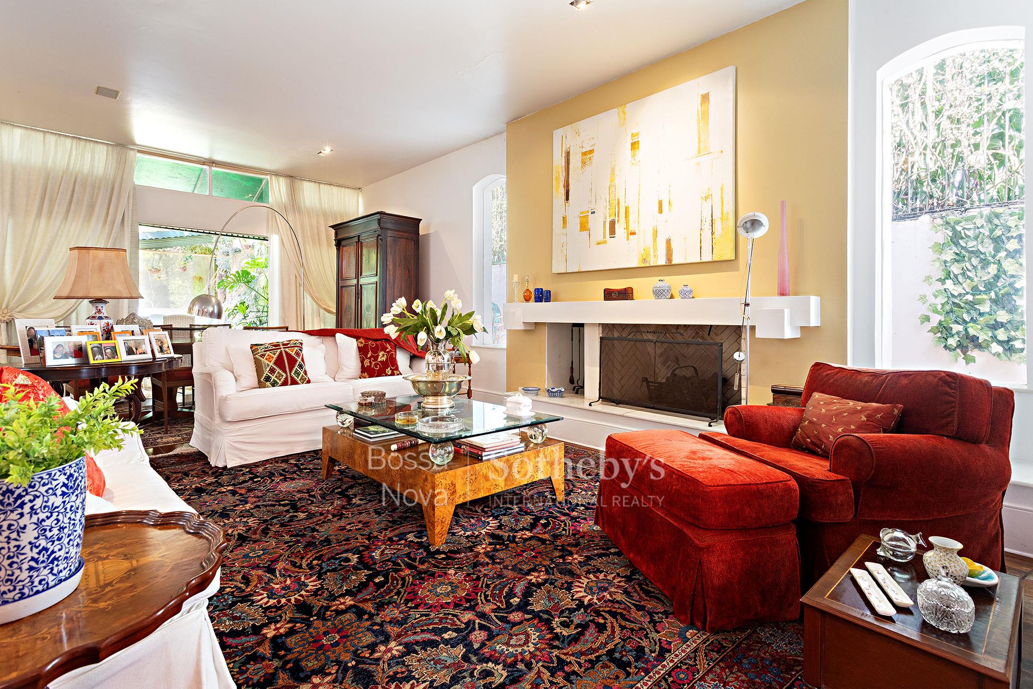 Casa para venda em Brooklin