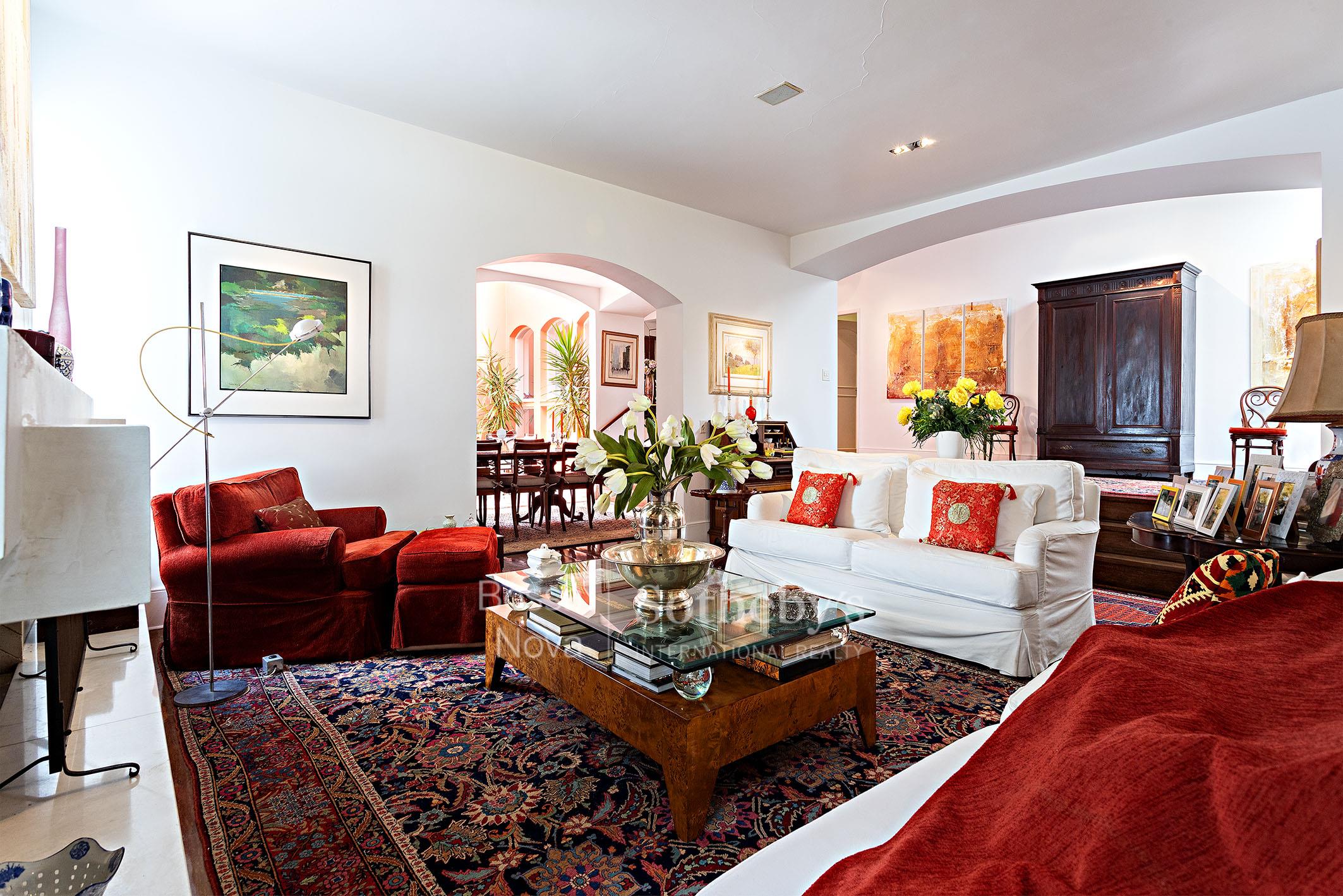 Casa para venda em Brooklin