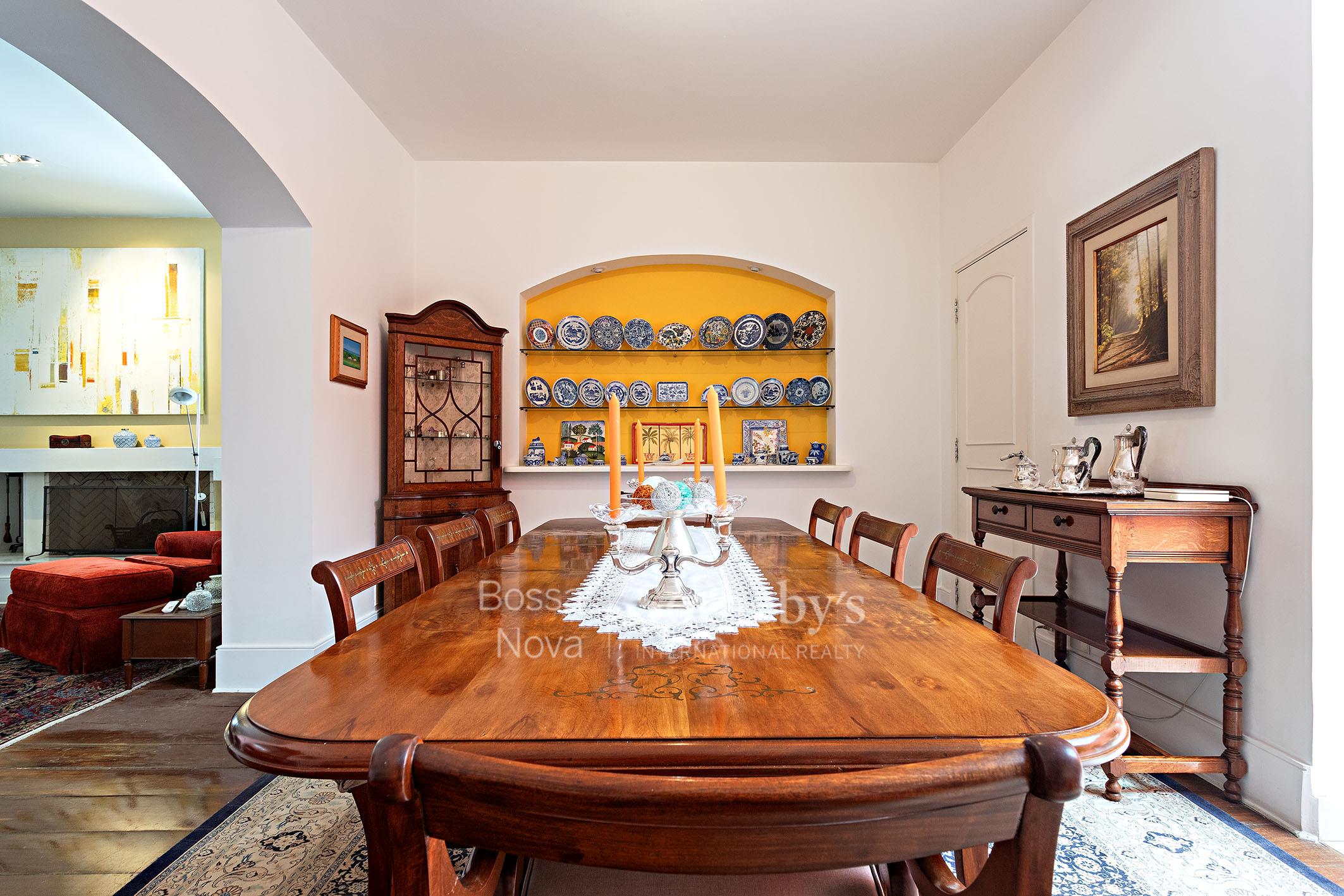 Casa para venda em Brooklin