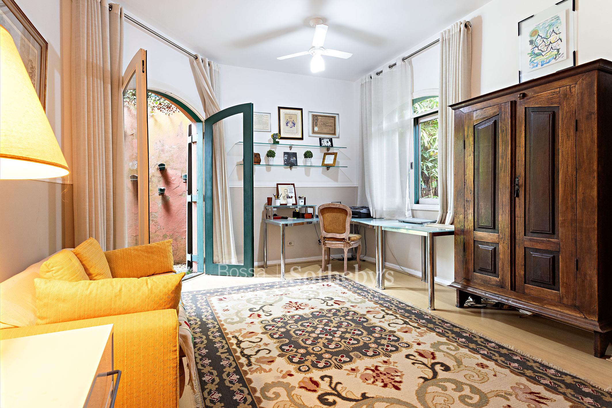 Casa para venda em Brooklin