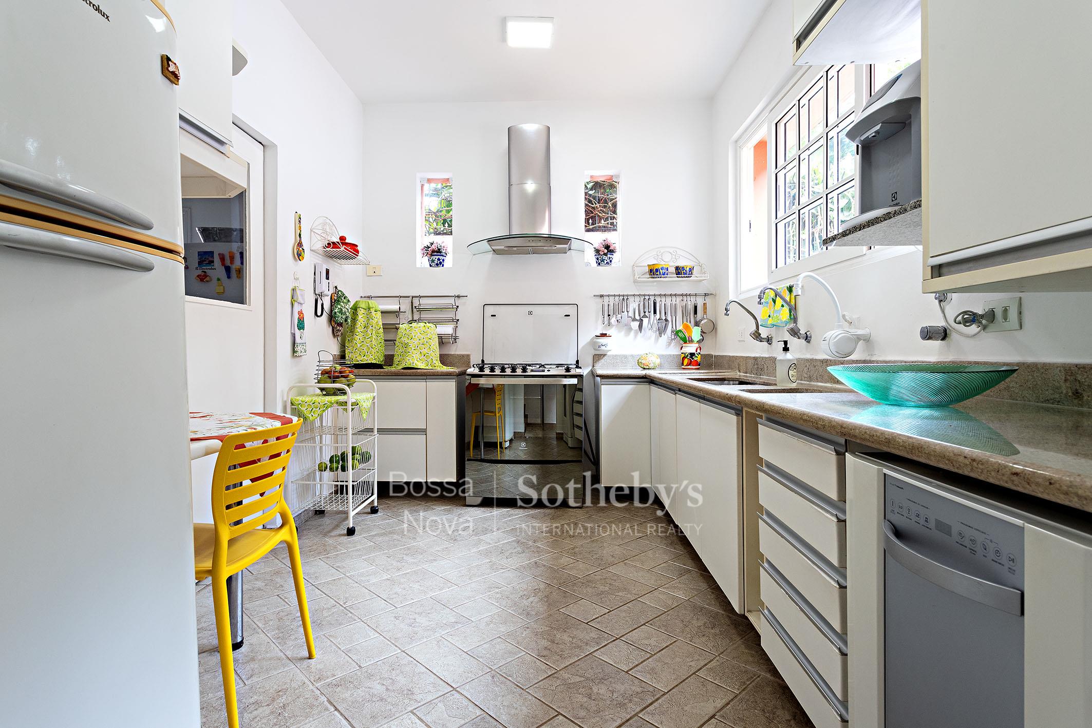Casa para venda em Brooklin