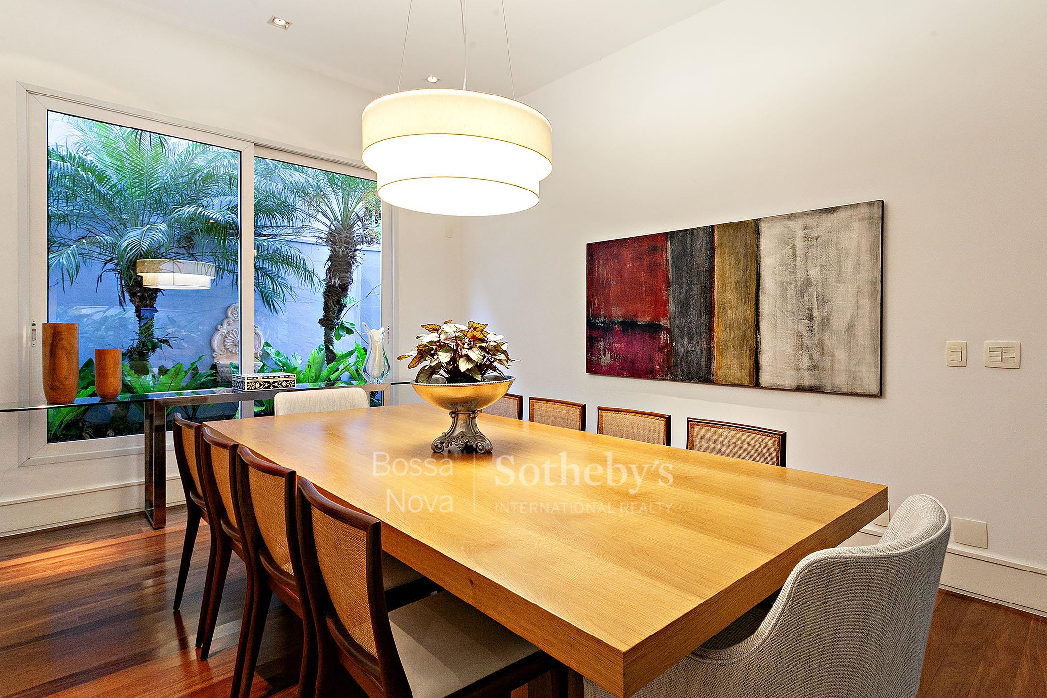 Casa para venda em Brooklin