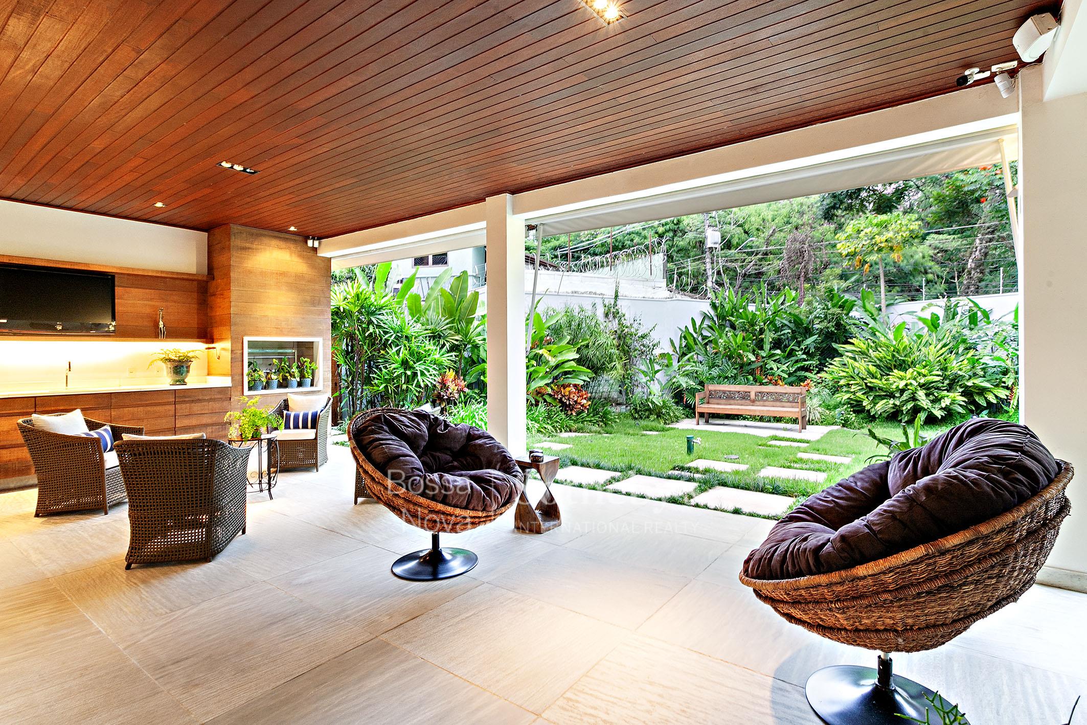 Casa para venda em Brooklin