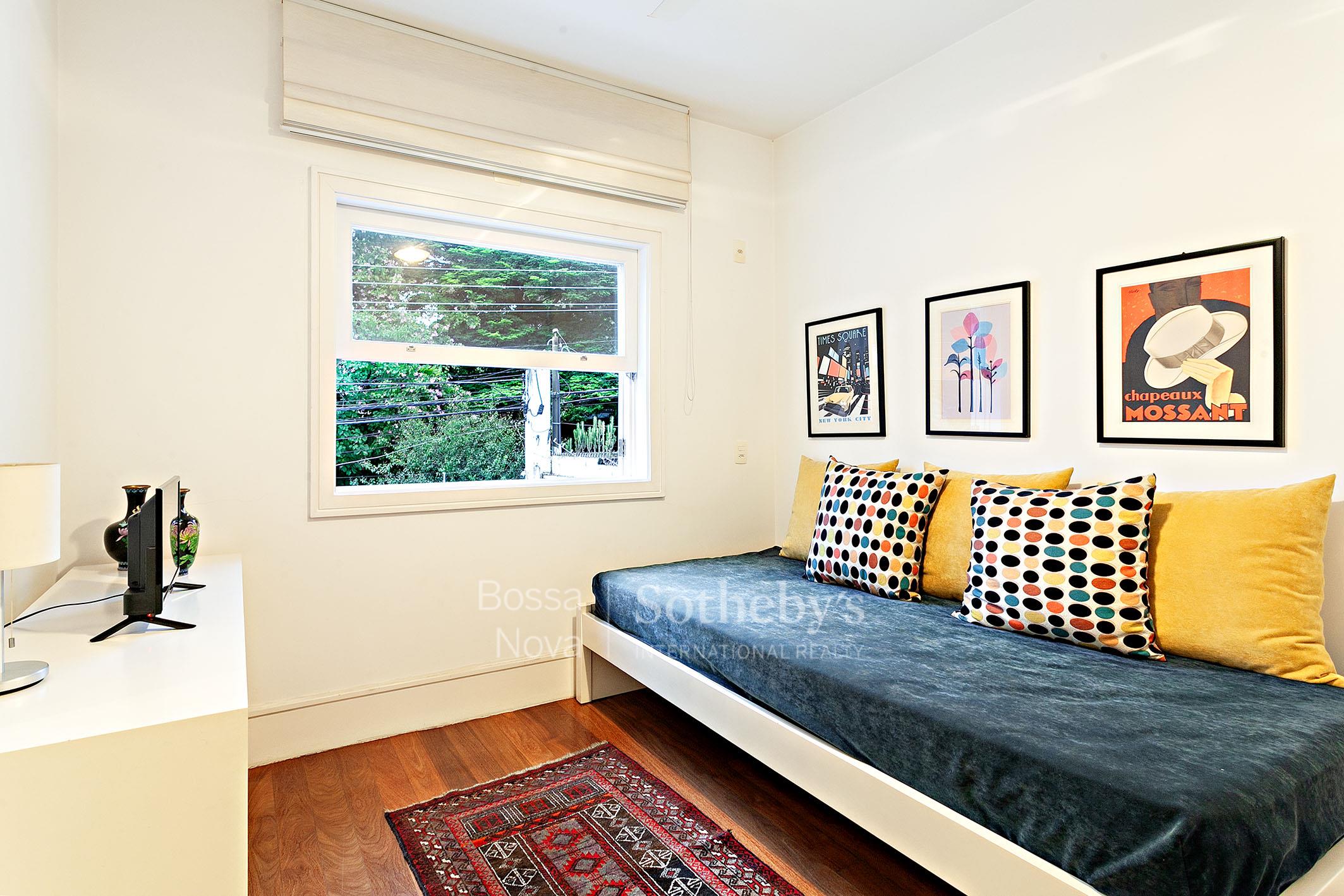 Casa para venda em Brooklin
