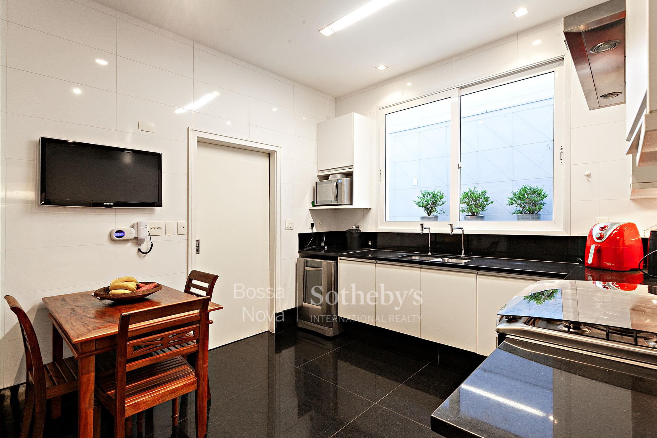Casa para venda em Brooklin