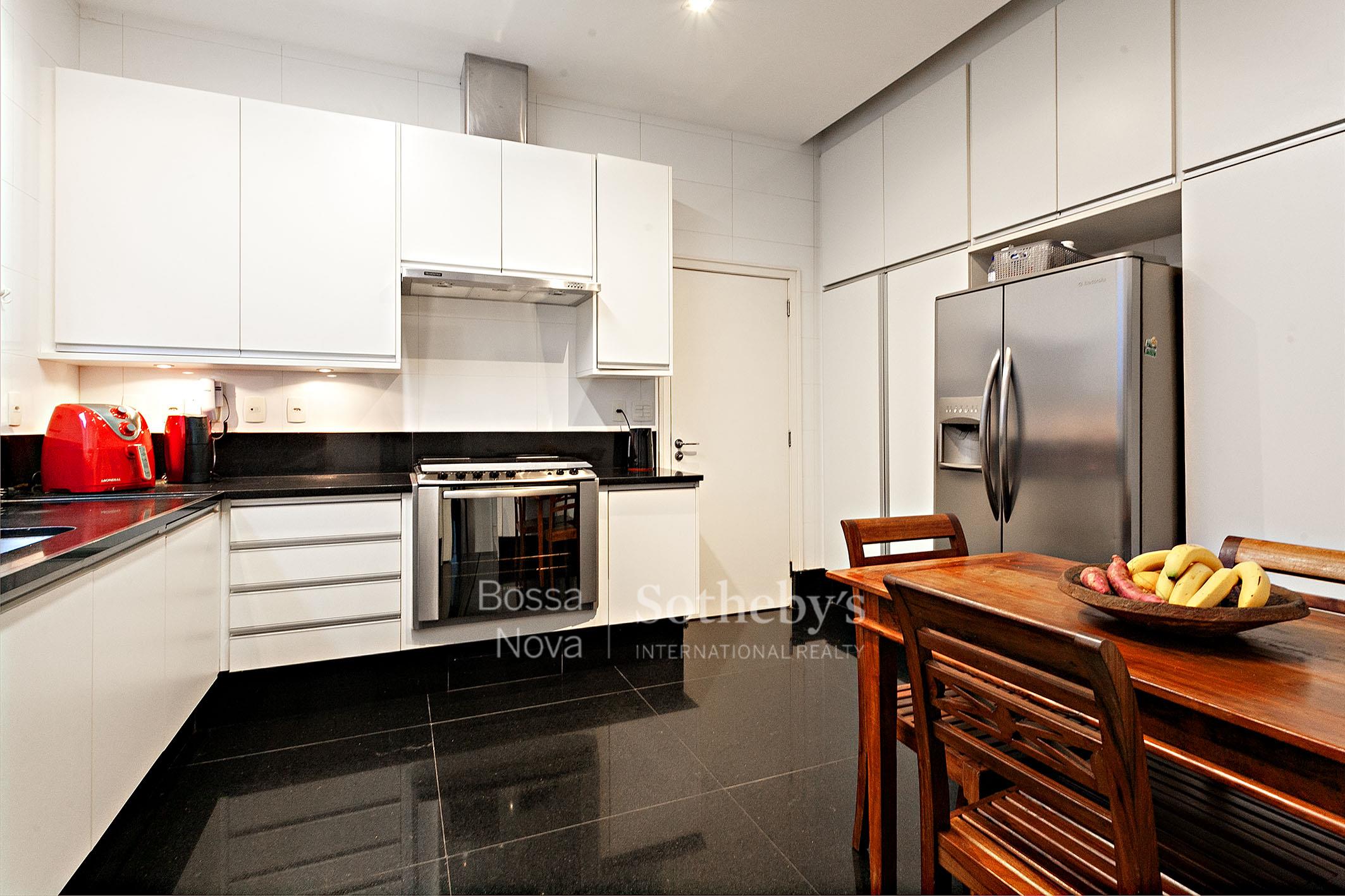 Casa para venda em Brooklin