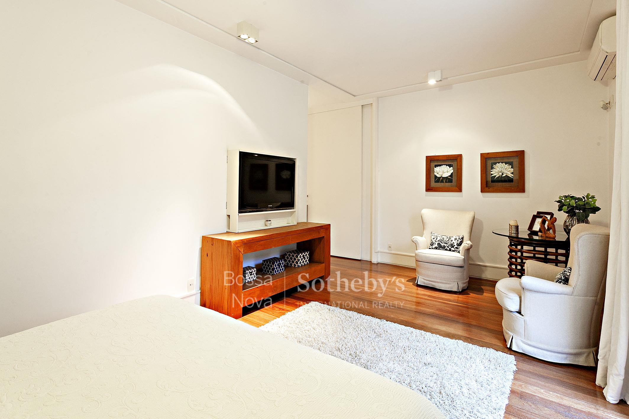 Casa para venda em Brooklin