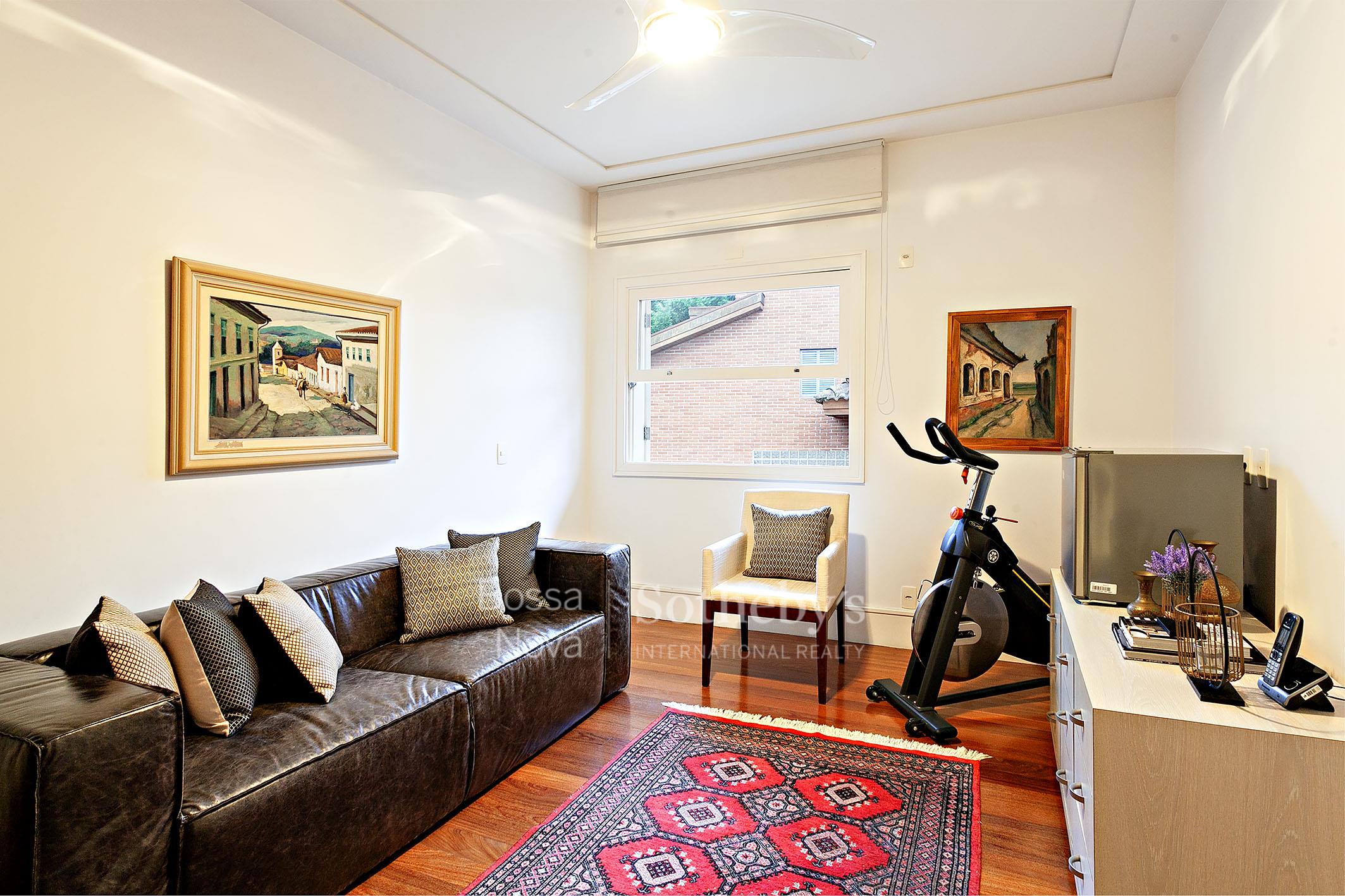 Casa para venda em Brooklin