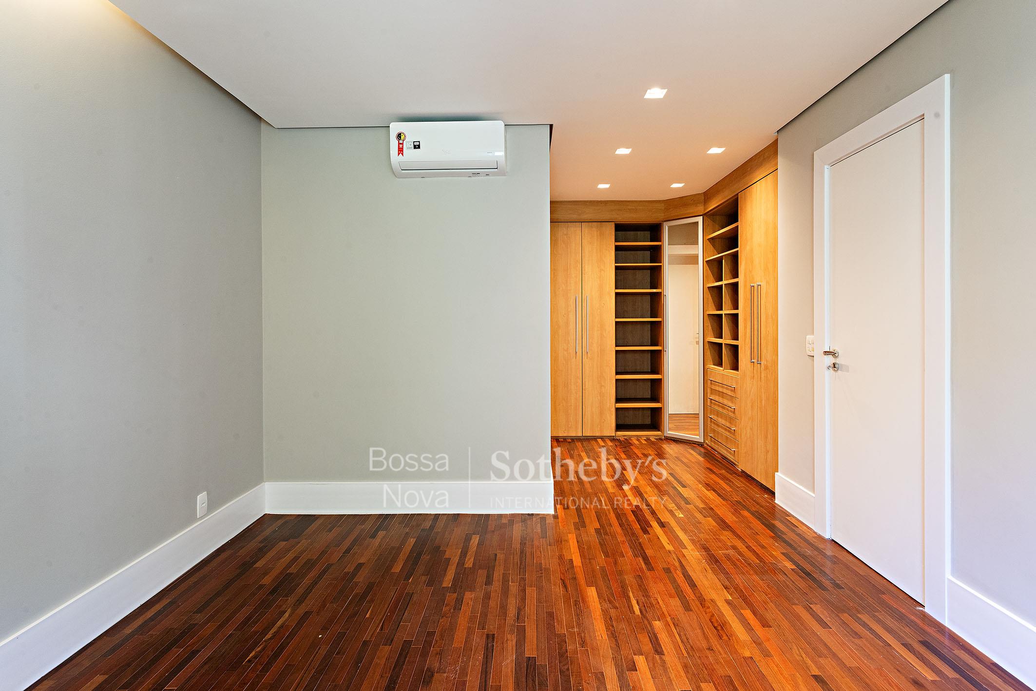 Casa Em Condomínio para venda em Brooklin