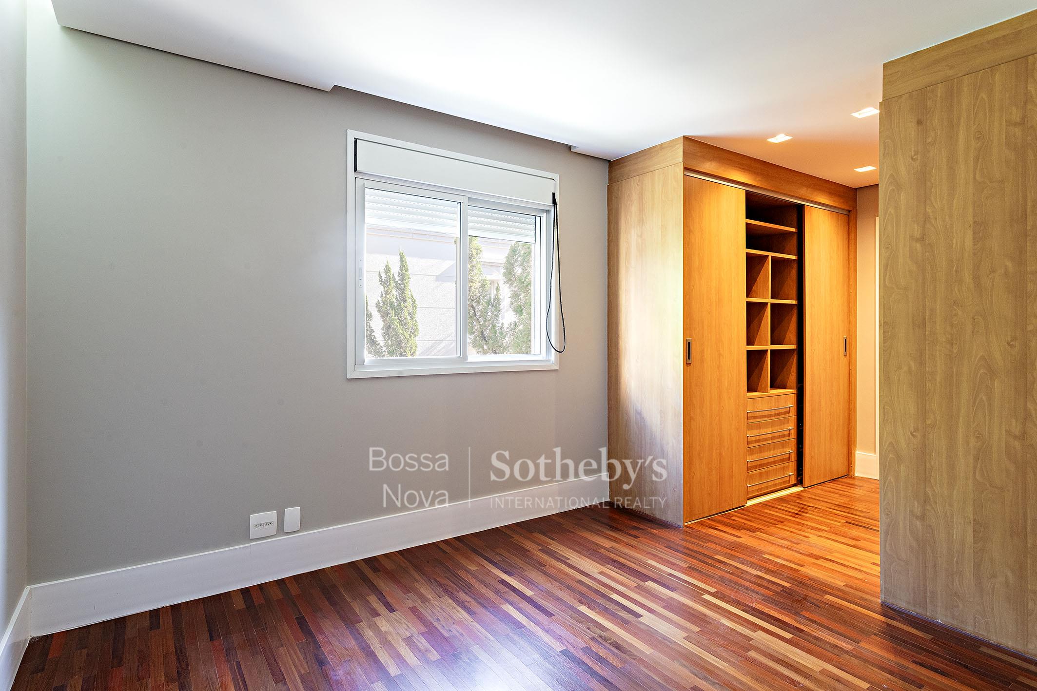Casa Em Condomínio para venda em Brooklin