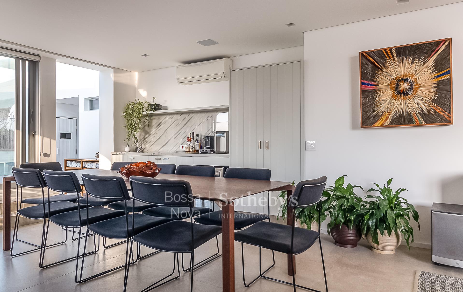 Cobertura Duplex para venda em Brooklin