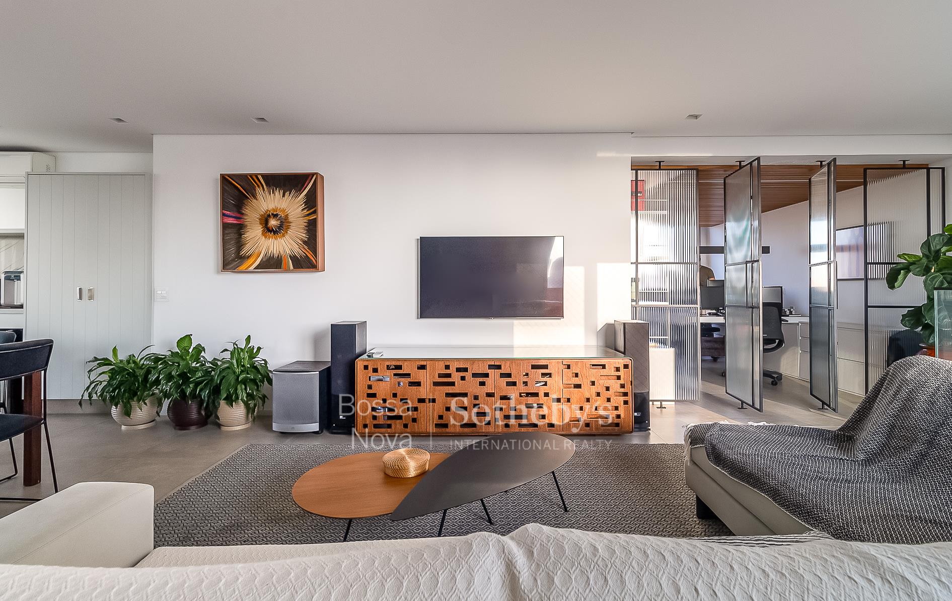 Cobertura Duplex para venda em Brooklin