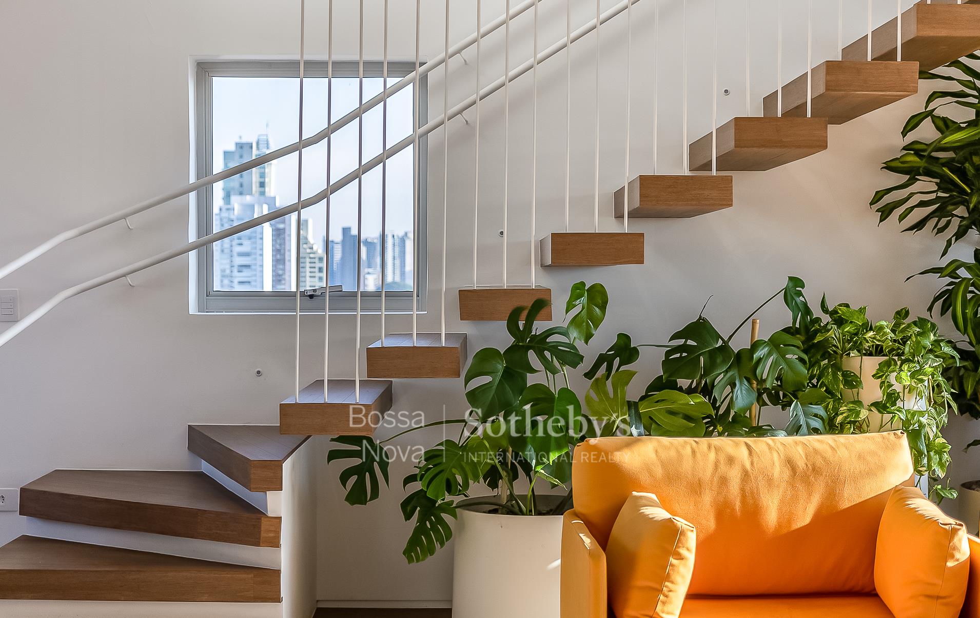 Cobertura Duplex para venda em Brooklin
