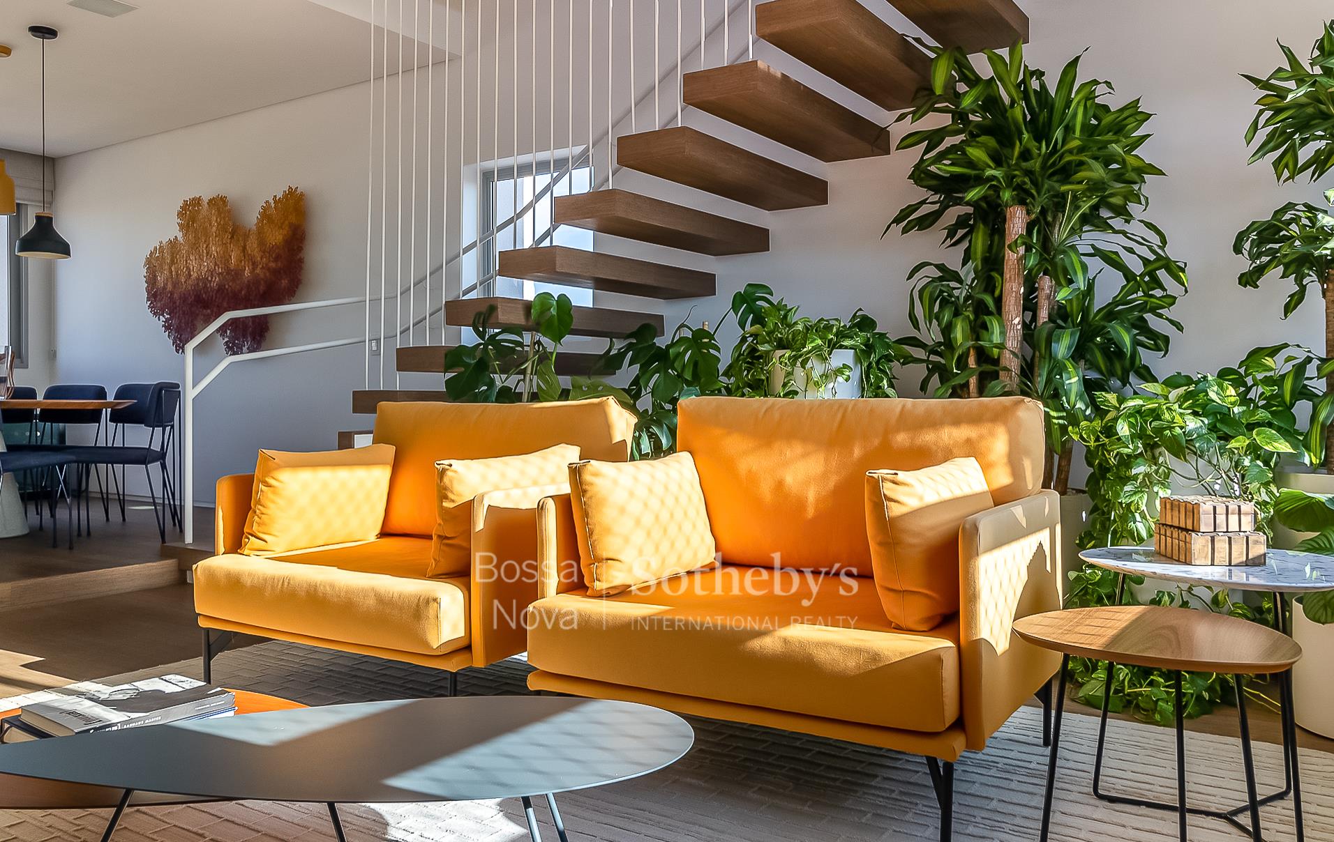 Cobertura Duplex para venda em Brooklin