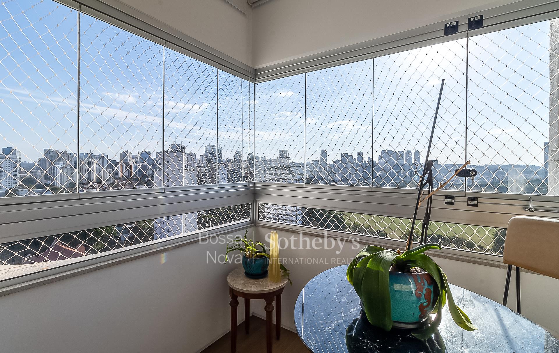 Cobertura Duplex para venda em Brooklin