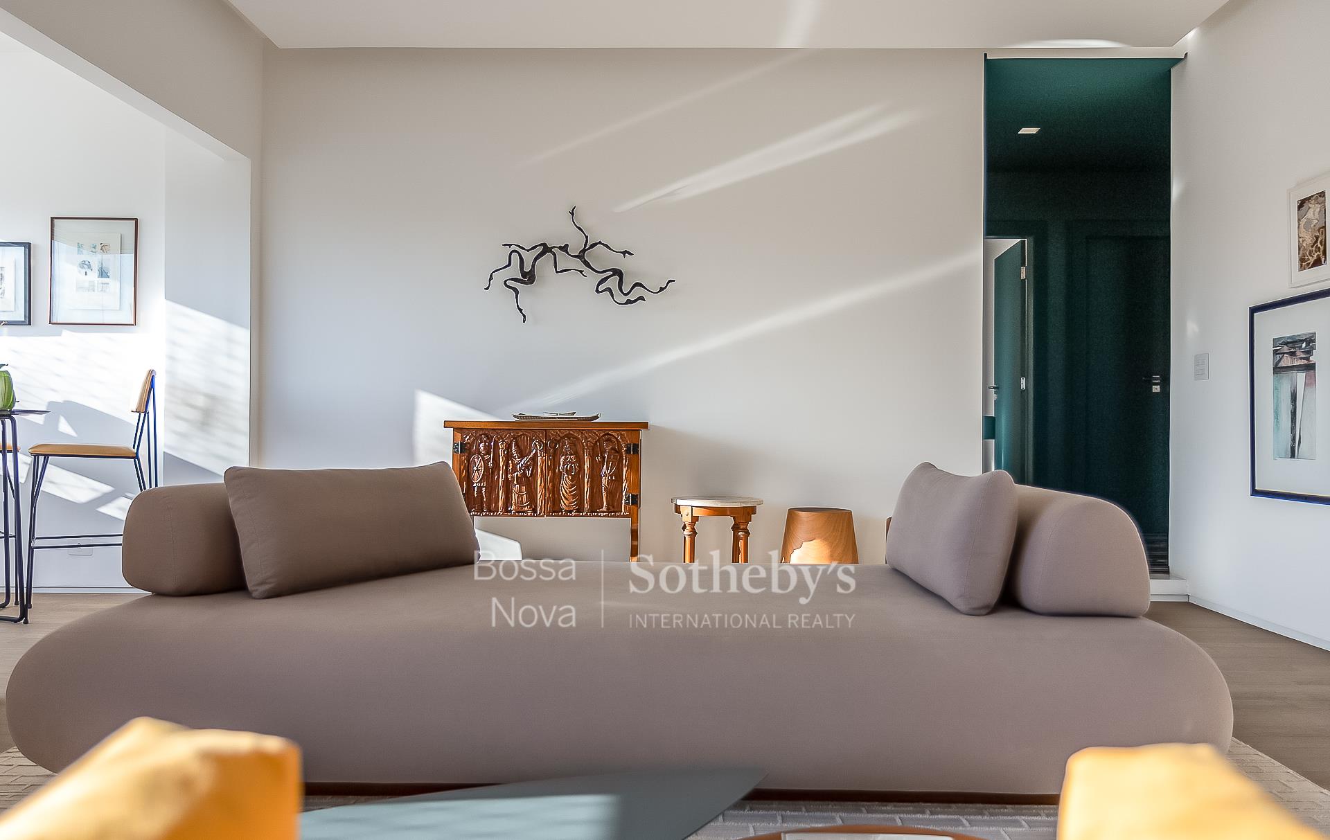 Cobertura Duplex para venda em Brooklin