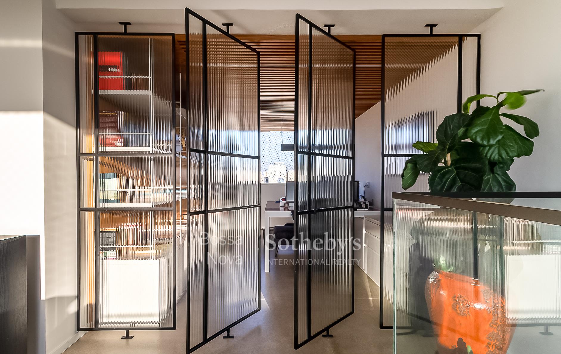 Cobertura Duplex para venda em Brooklin