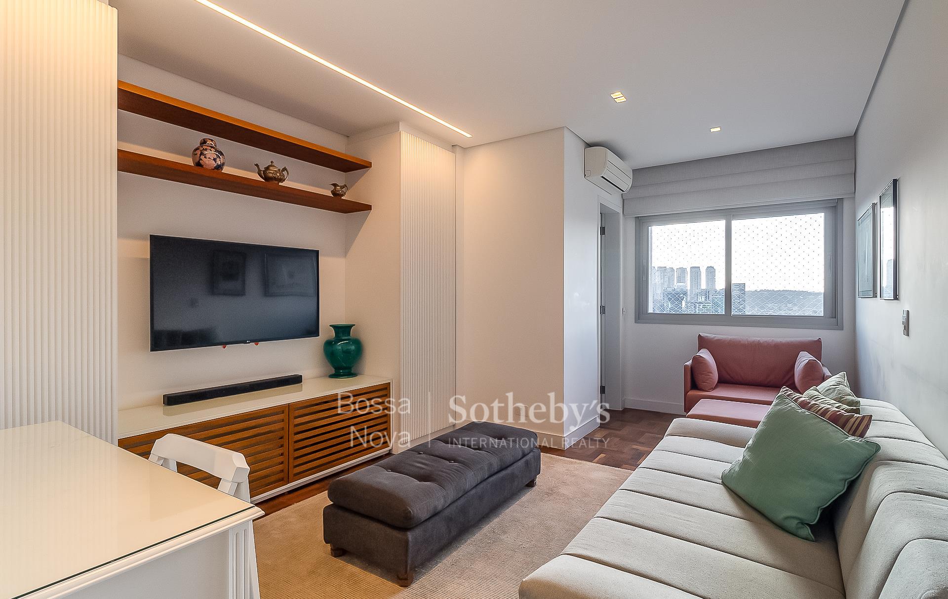 Cobertura Duplex para venda em Brooklin