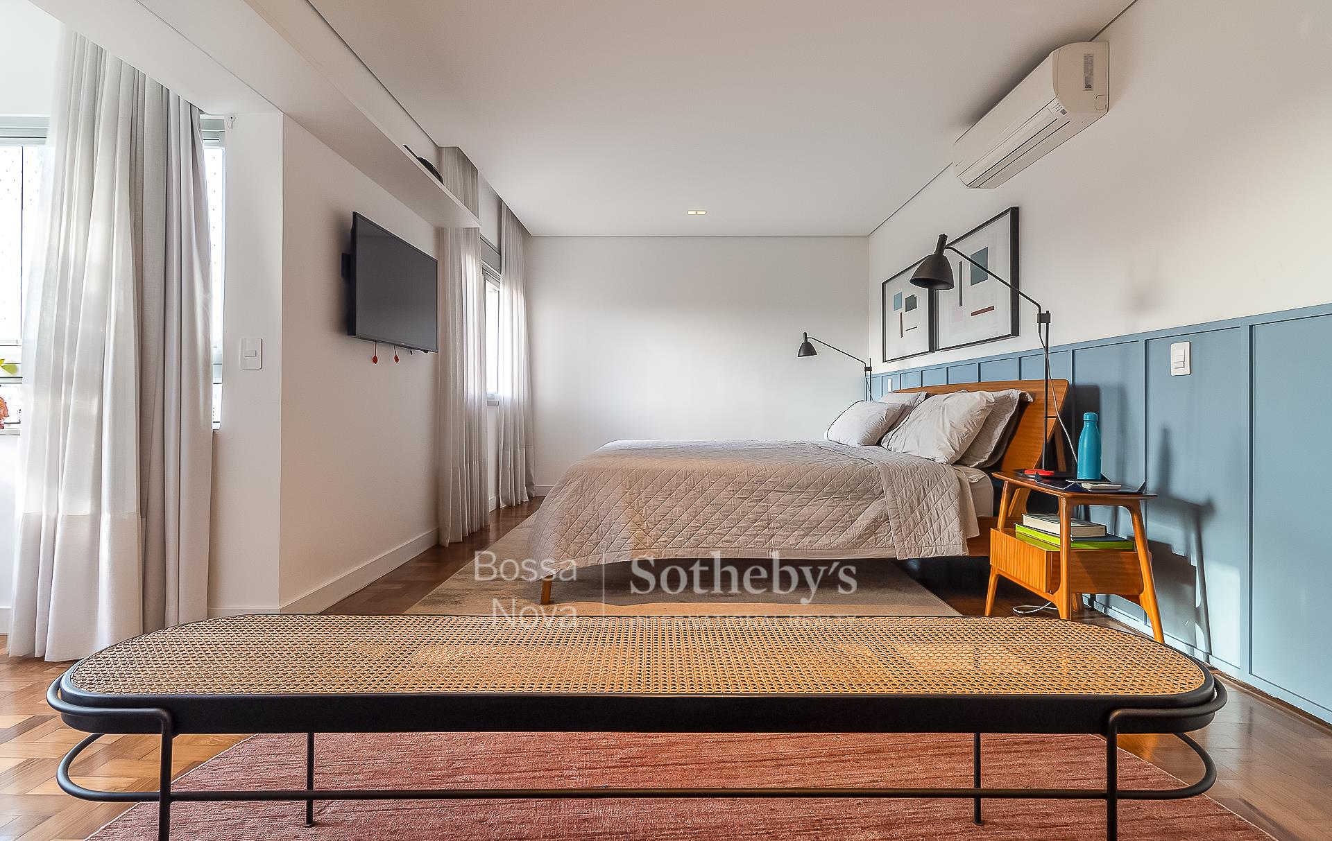 Cobertura Duplex para venda em Brooklin