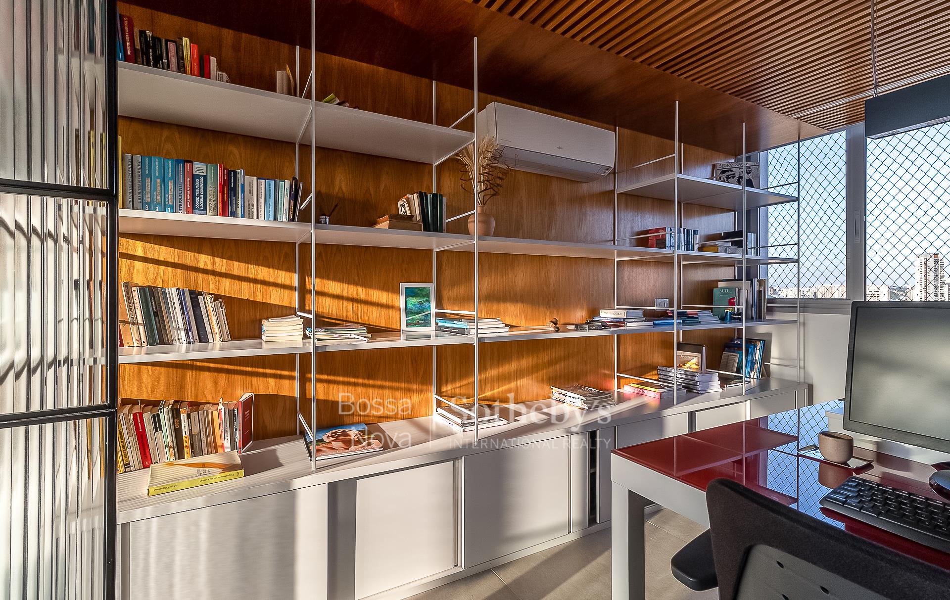 Cobertura Duplex para venda em Brooklin