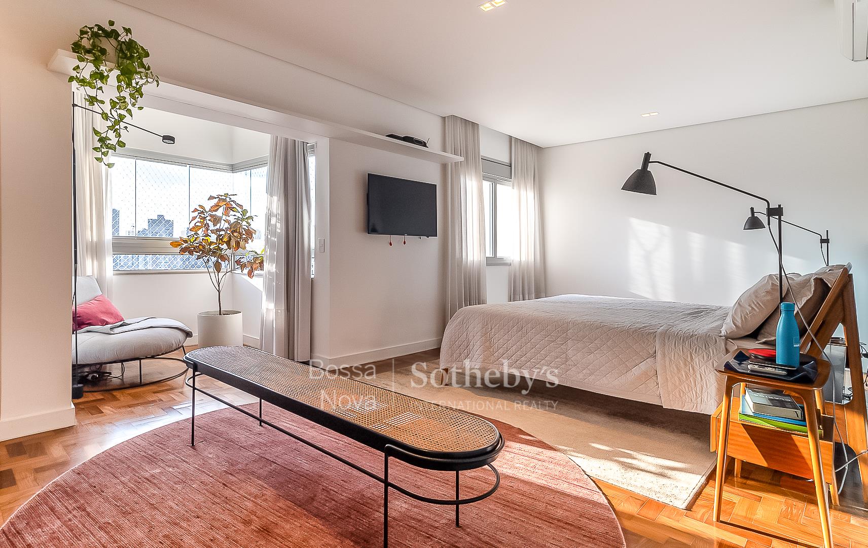 Cobertura Duplex para venda em Brooklin