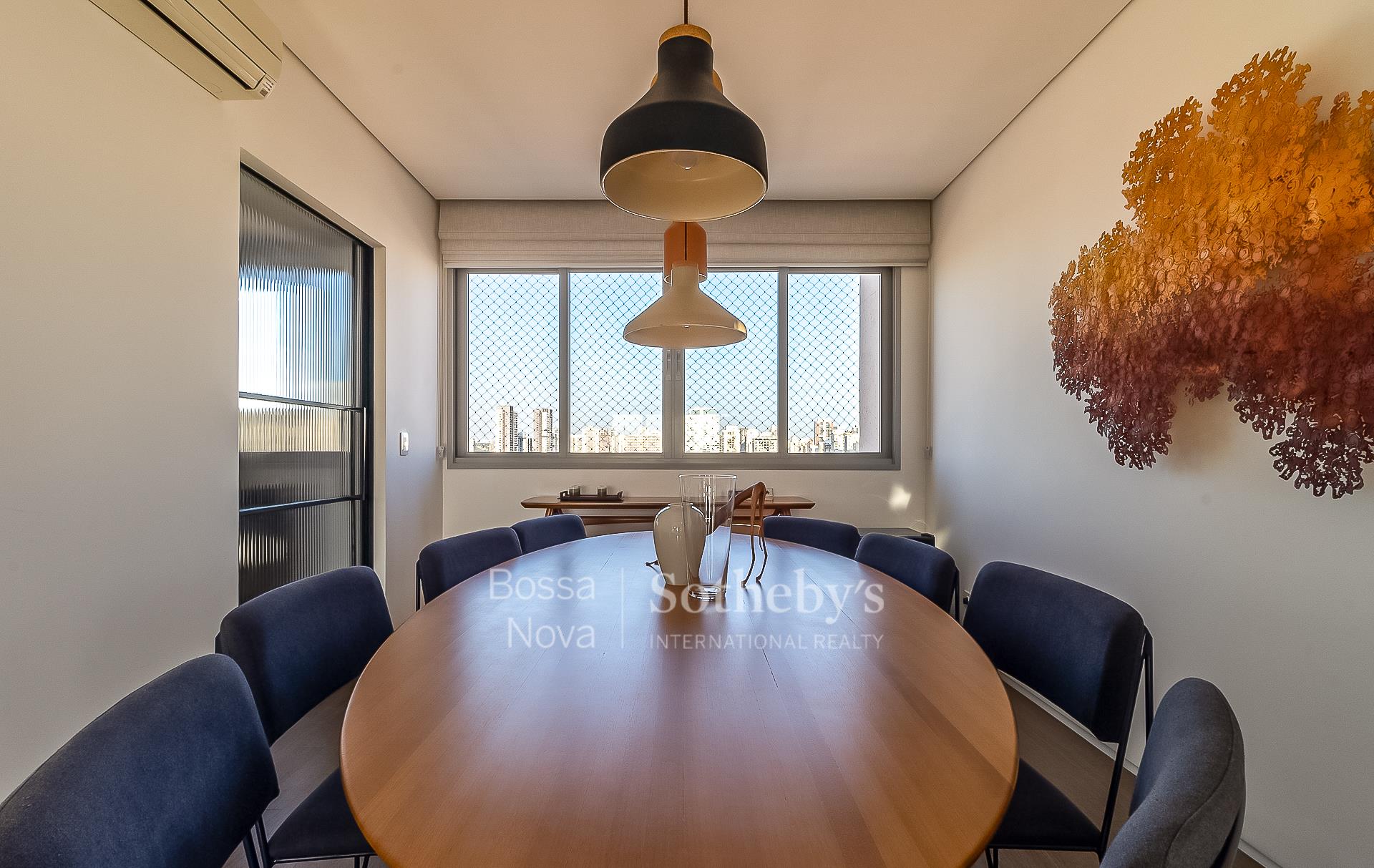 Cobertura Duplex para venda em Brooklin