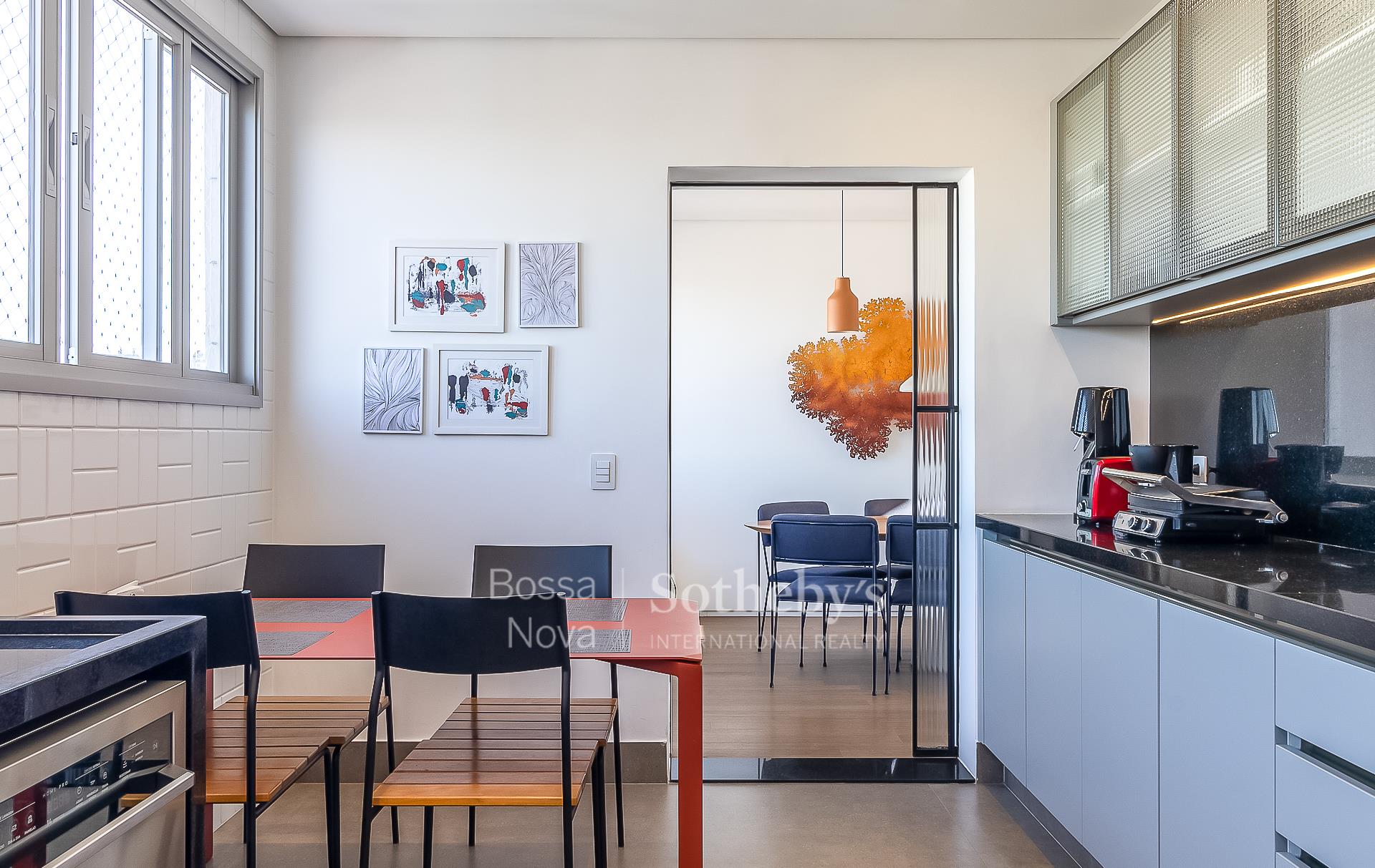 Cobertura Duplex para venda em Brooklin