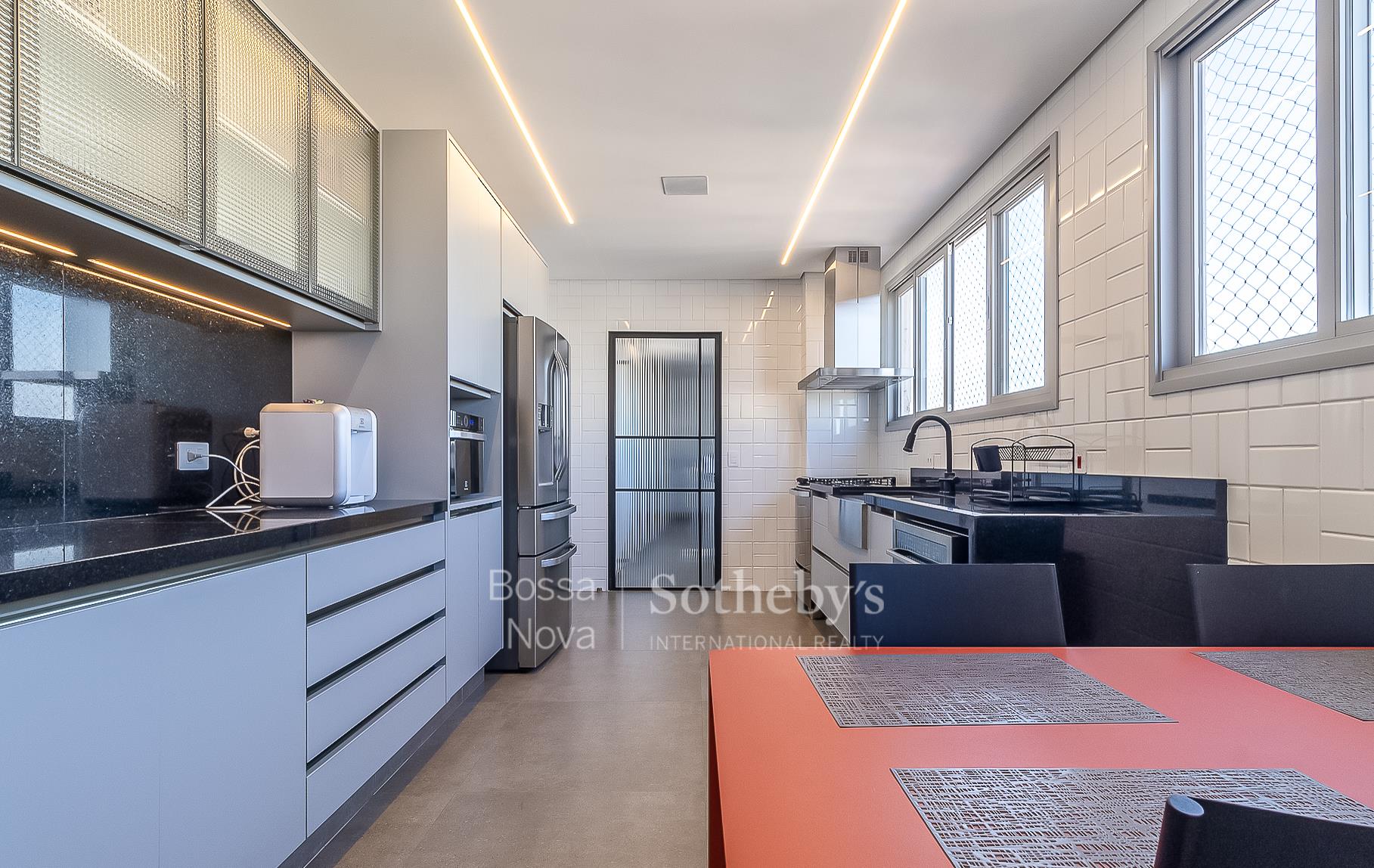 Cobertura Duplex para venda em Brooklin