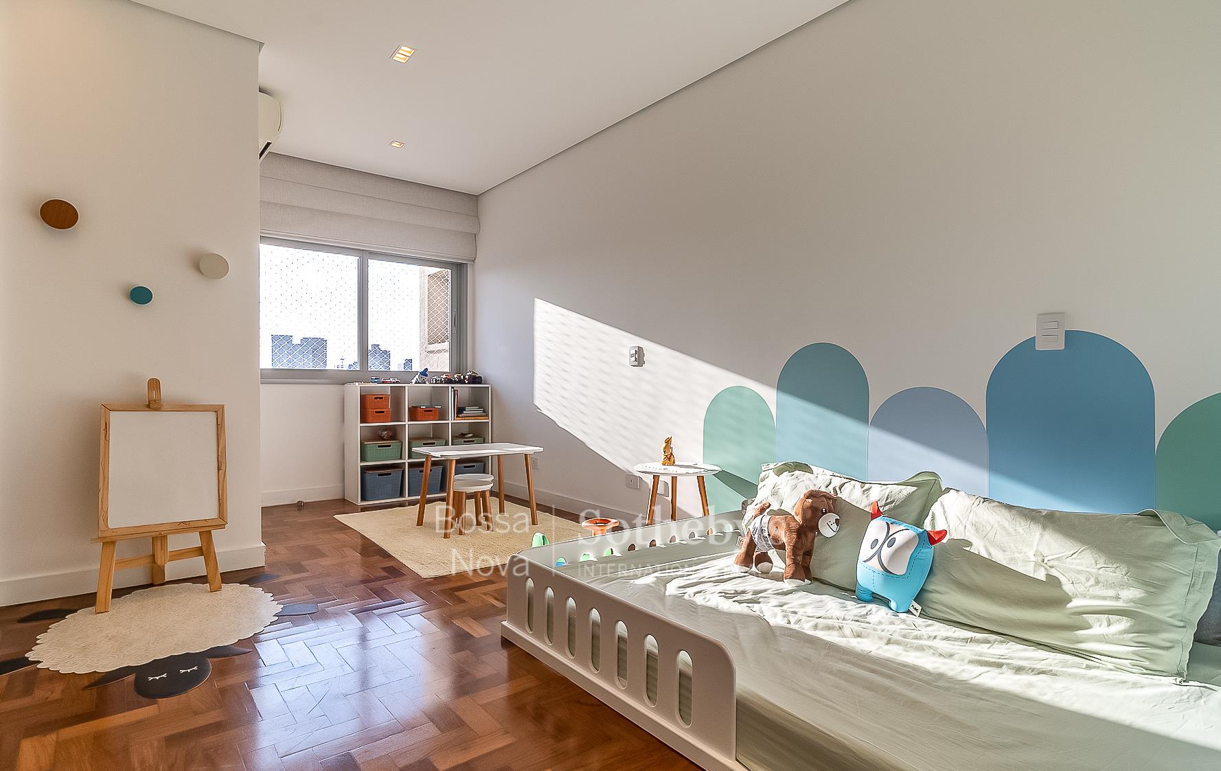Cobertura Duplex para venda em Brooklin