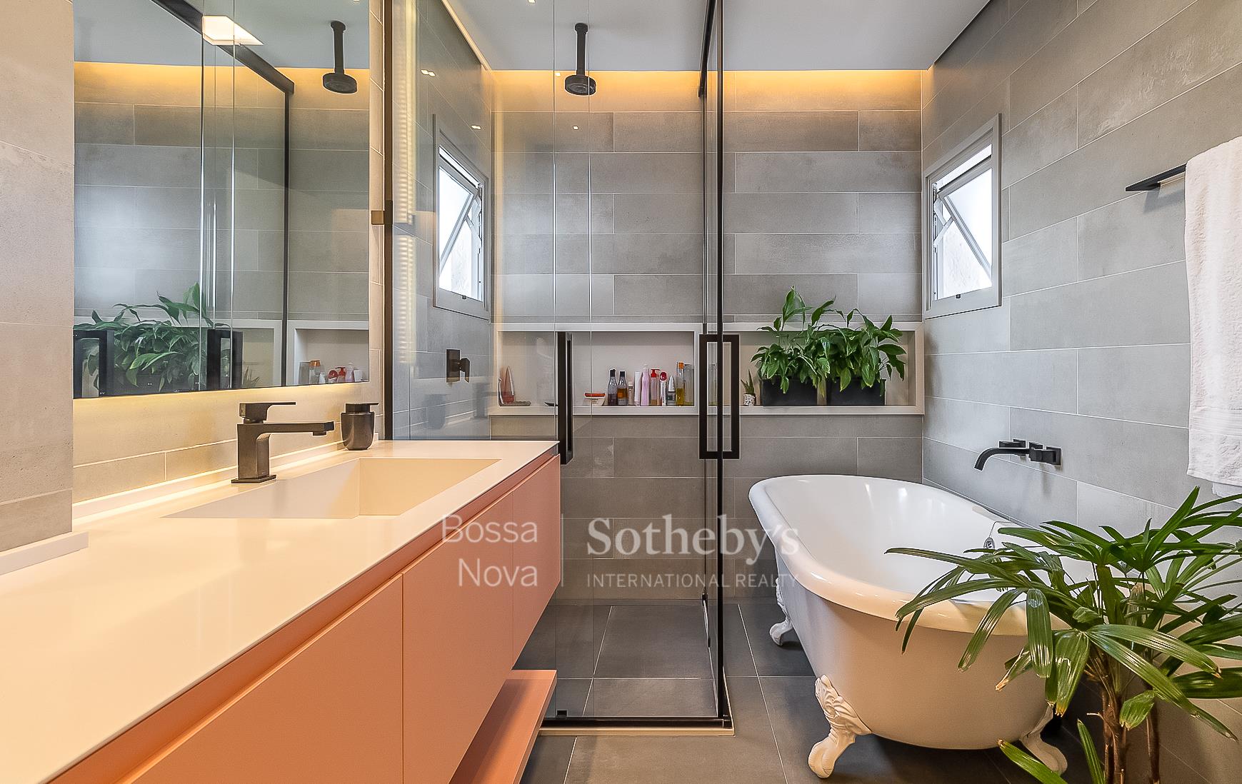 Cobertura Duplex para venda em Brooklin