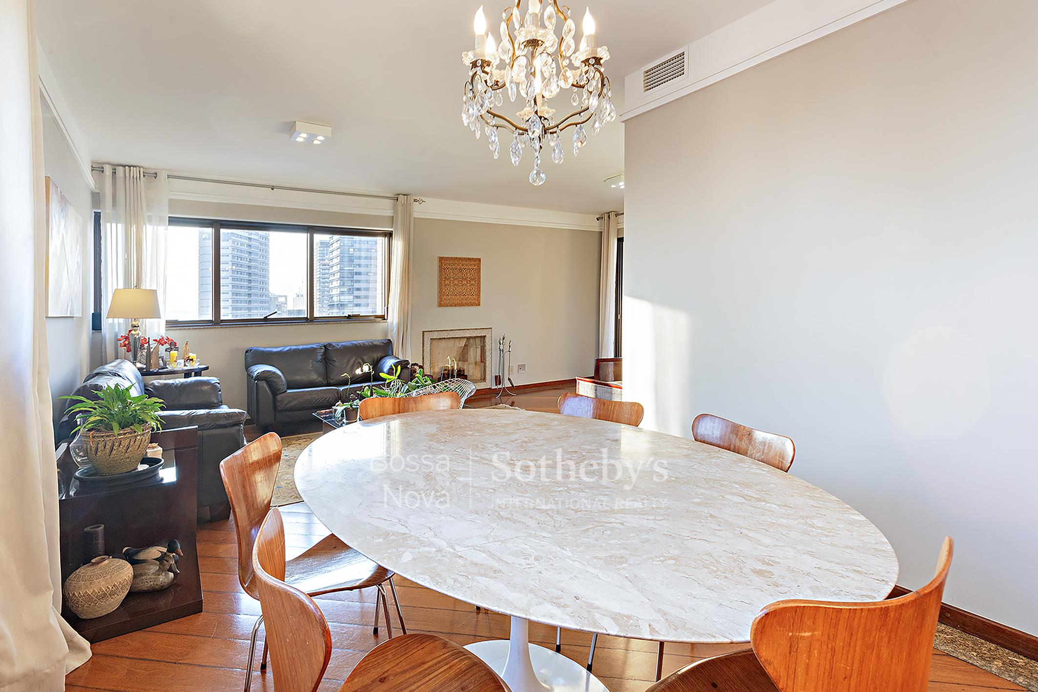 Cobertura Duplex para venda em Vila Madalena